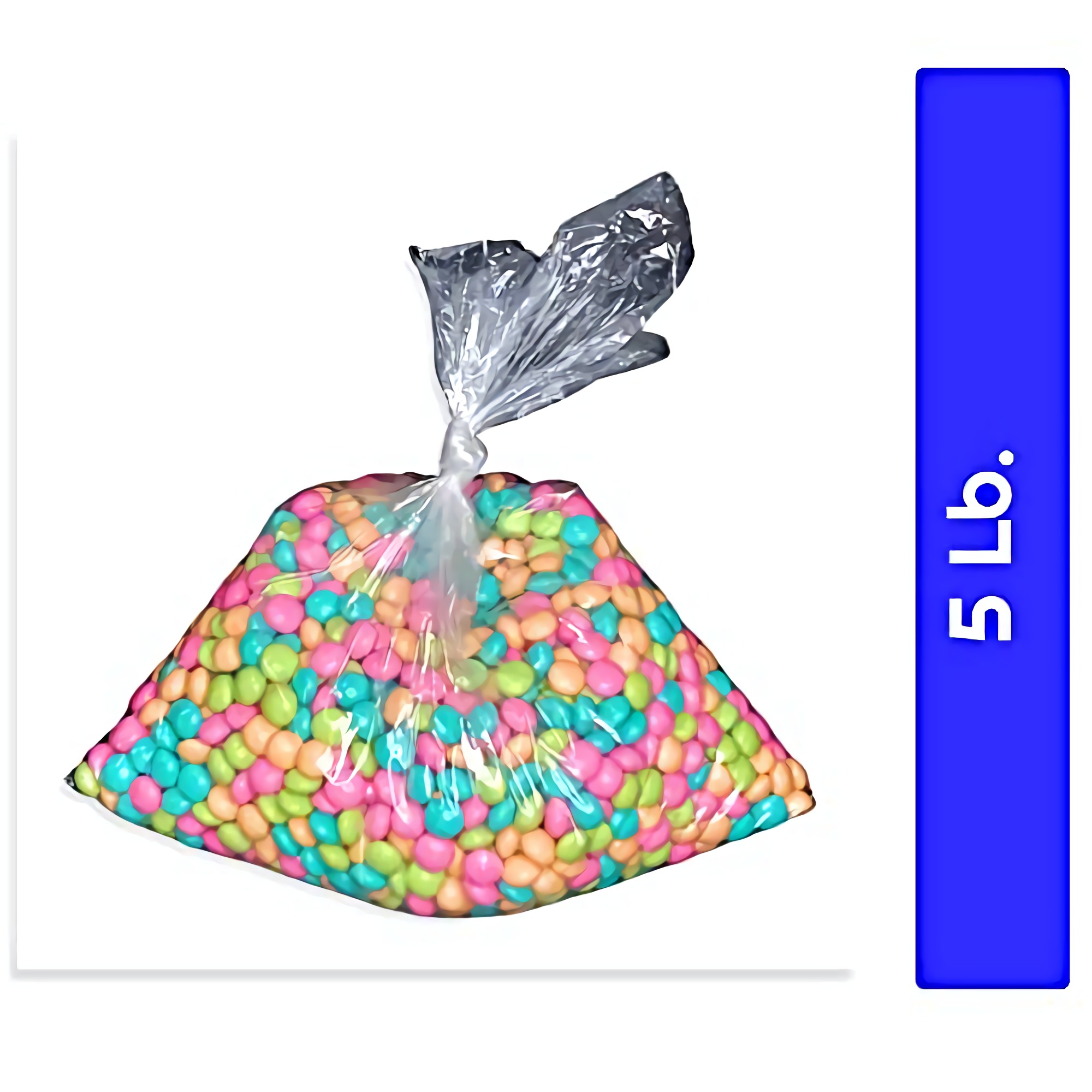 Bulk Chocolate Gourmet Mints Value Pack | Curated 5 Pound Bag 3