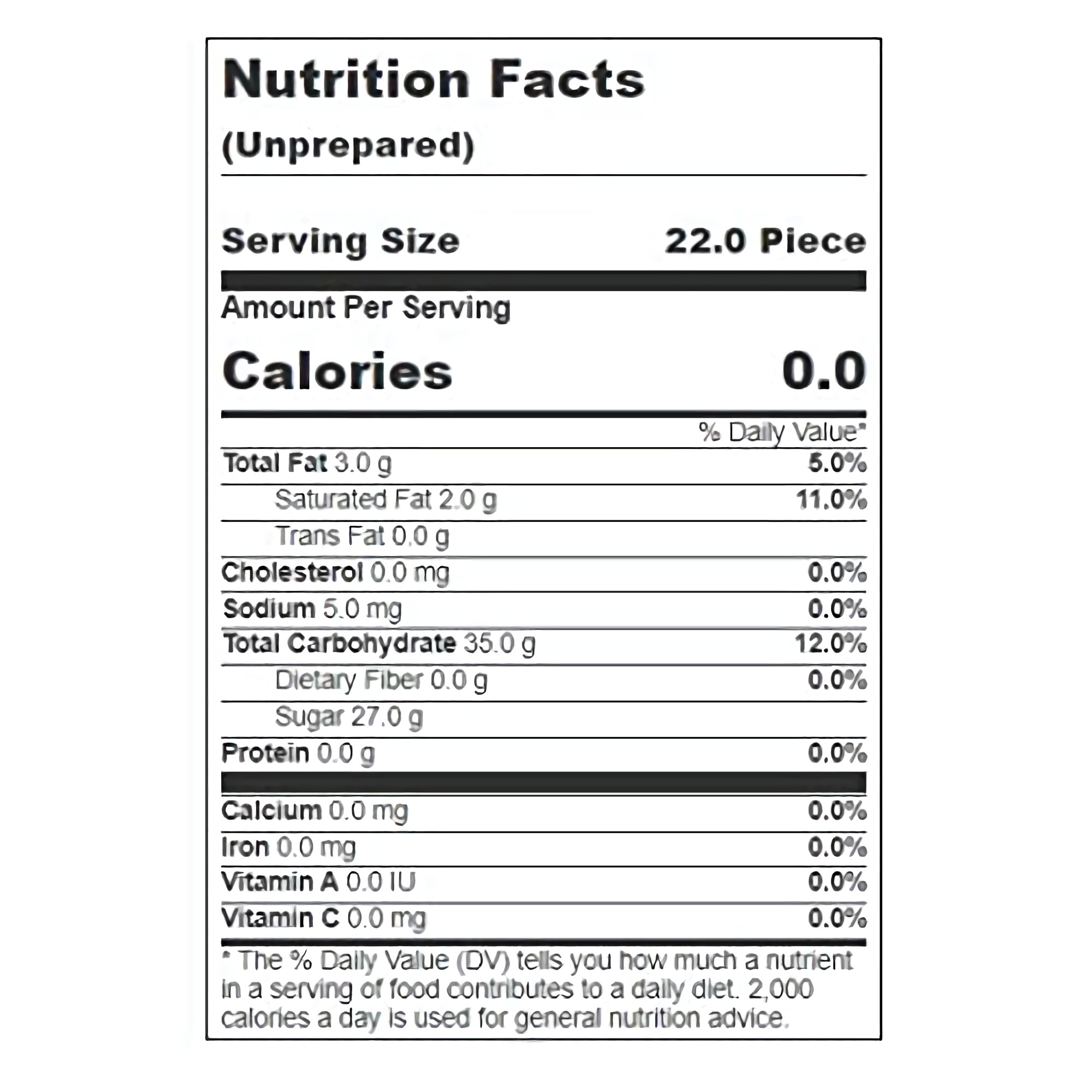 Bulk Chocolate Gourmet Mints Value Pack | Curated 5 Pound Bag 4