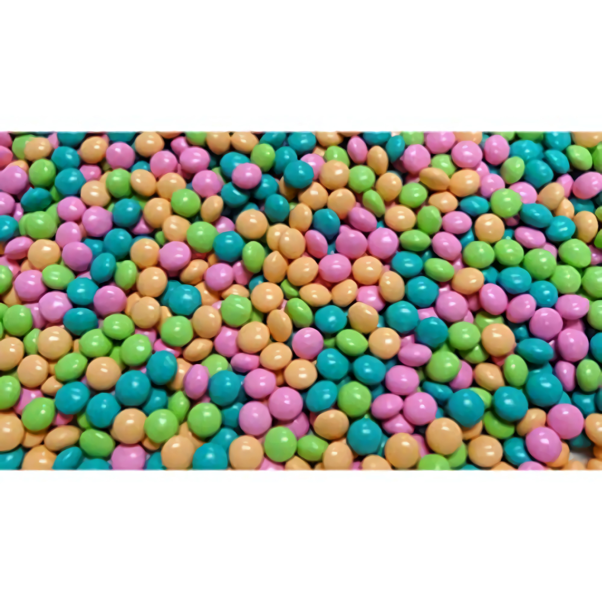 Bulk Chocolate Gourmet Mints Value Pack | Curated 5 Pound Bag 5