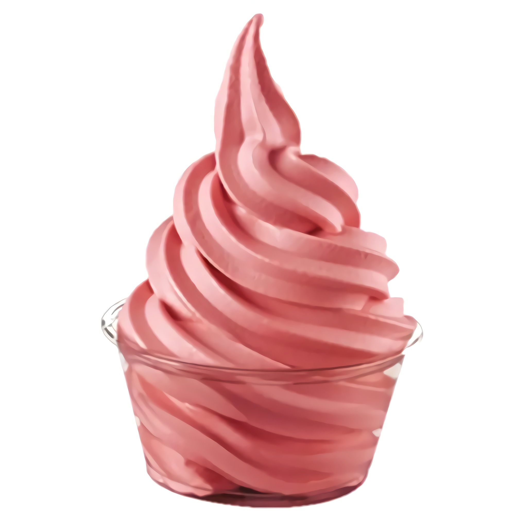 Pomegranate Soft Serve Mix | 4.4 Pound Bag 6