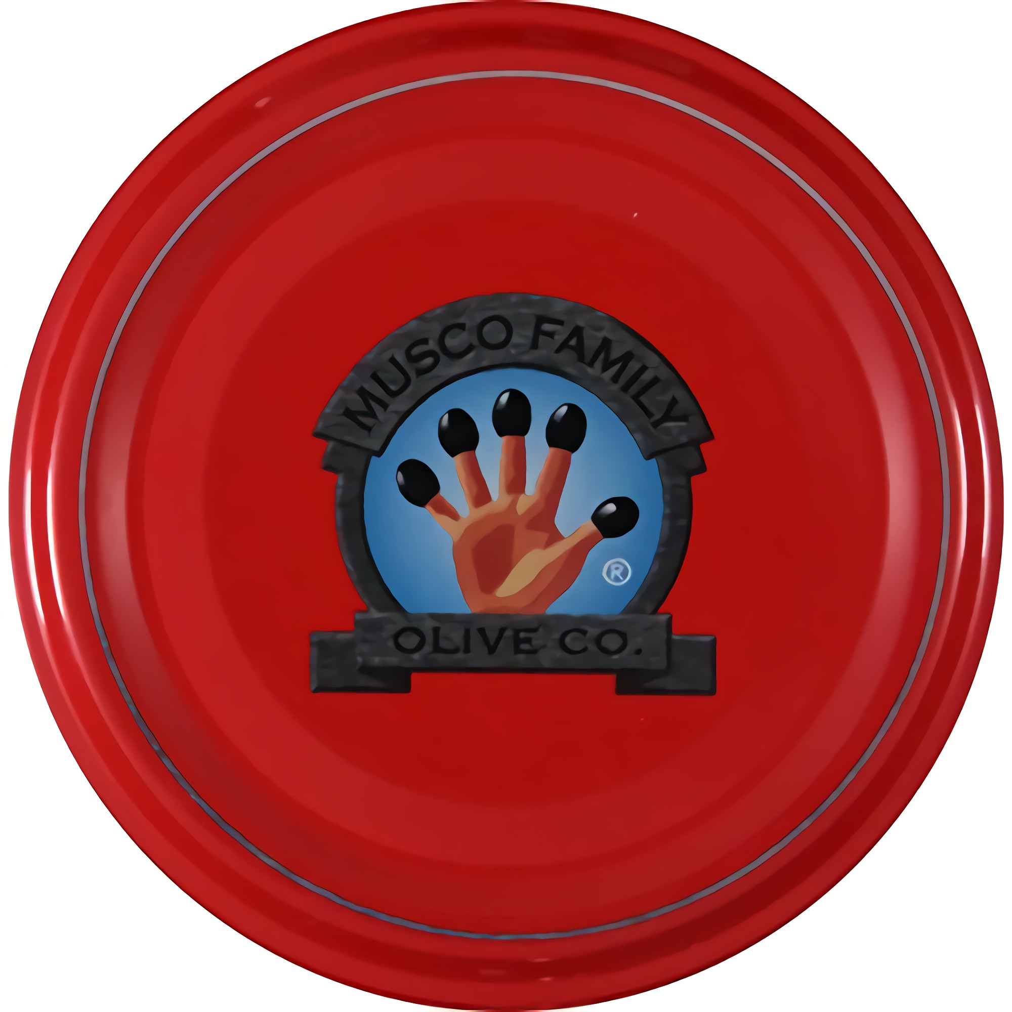 Early California, Pimiento Stuffed, Queen Olives, 7 oz., 6-Jars 4