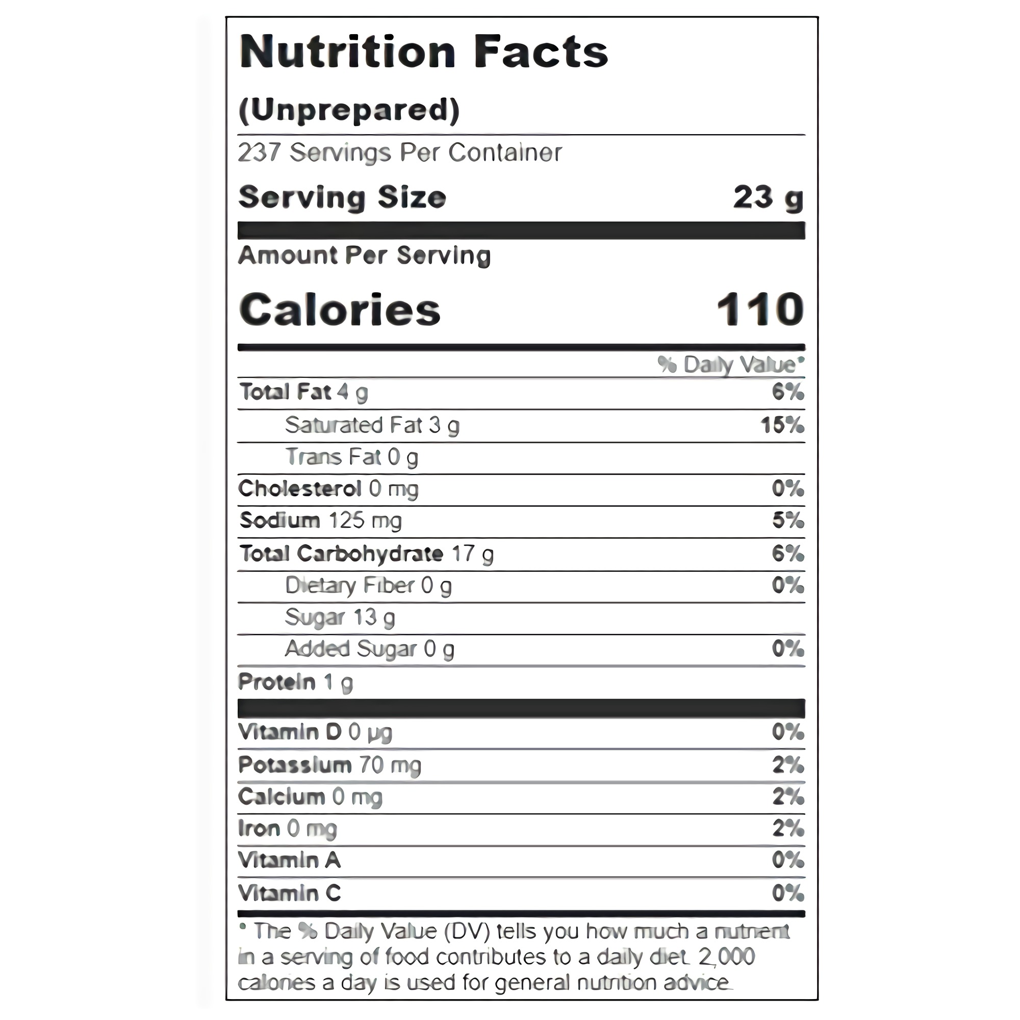 Cappuccino Mix by Cafe Delight | 2 Pound Bag | White Chocolate Caramel 5