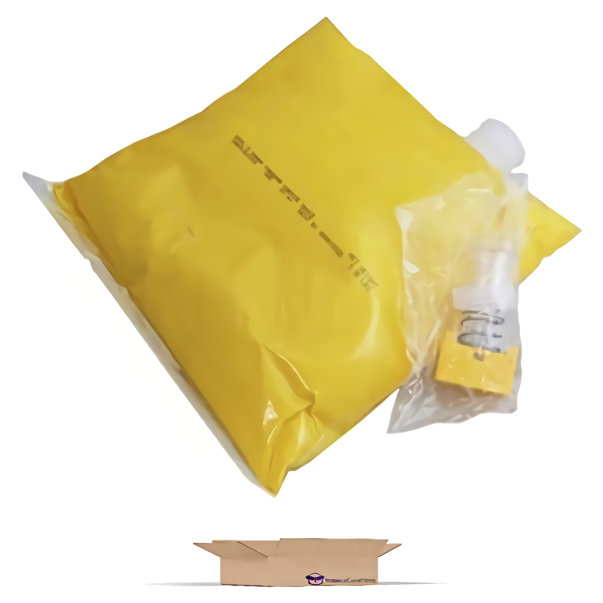 Sharp Cheddar Cheese Sauce Bulk Value Bag by Gehl's | 80 Ounce Bag with Valve 3
