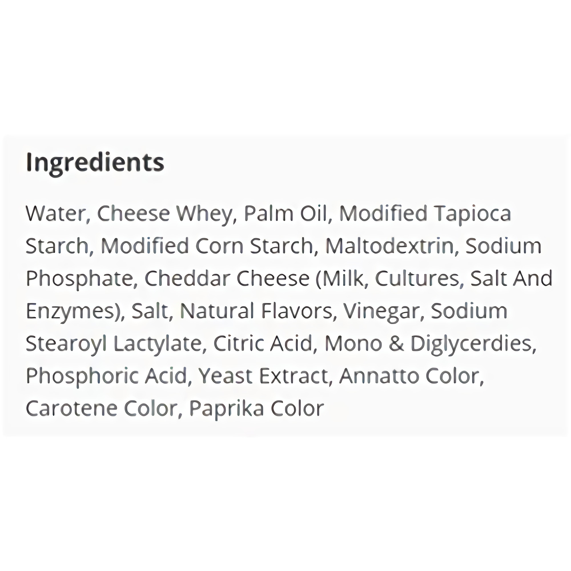 Sharp Cheddar Cheese Sauce Bulk Value Bag by Gehl's | 80 Ounce Bag with Valve 6