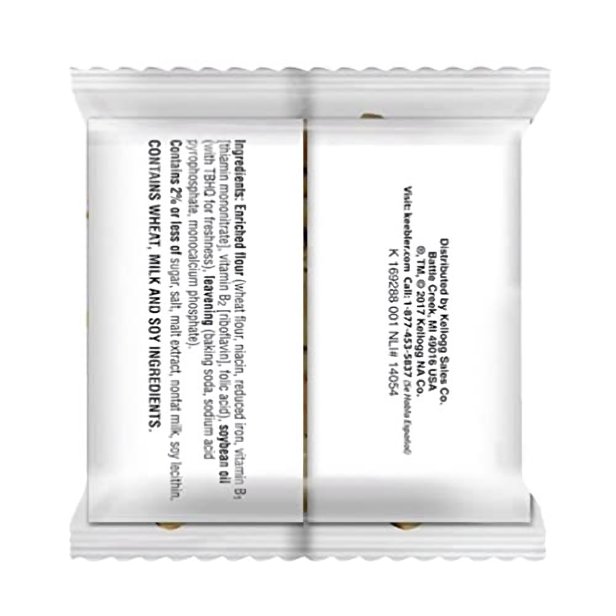 Zesta Oyster Crackers Portion Packs | .5 Ounce Packet | Pack of 50 6