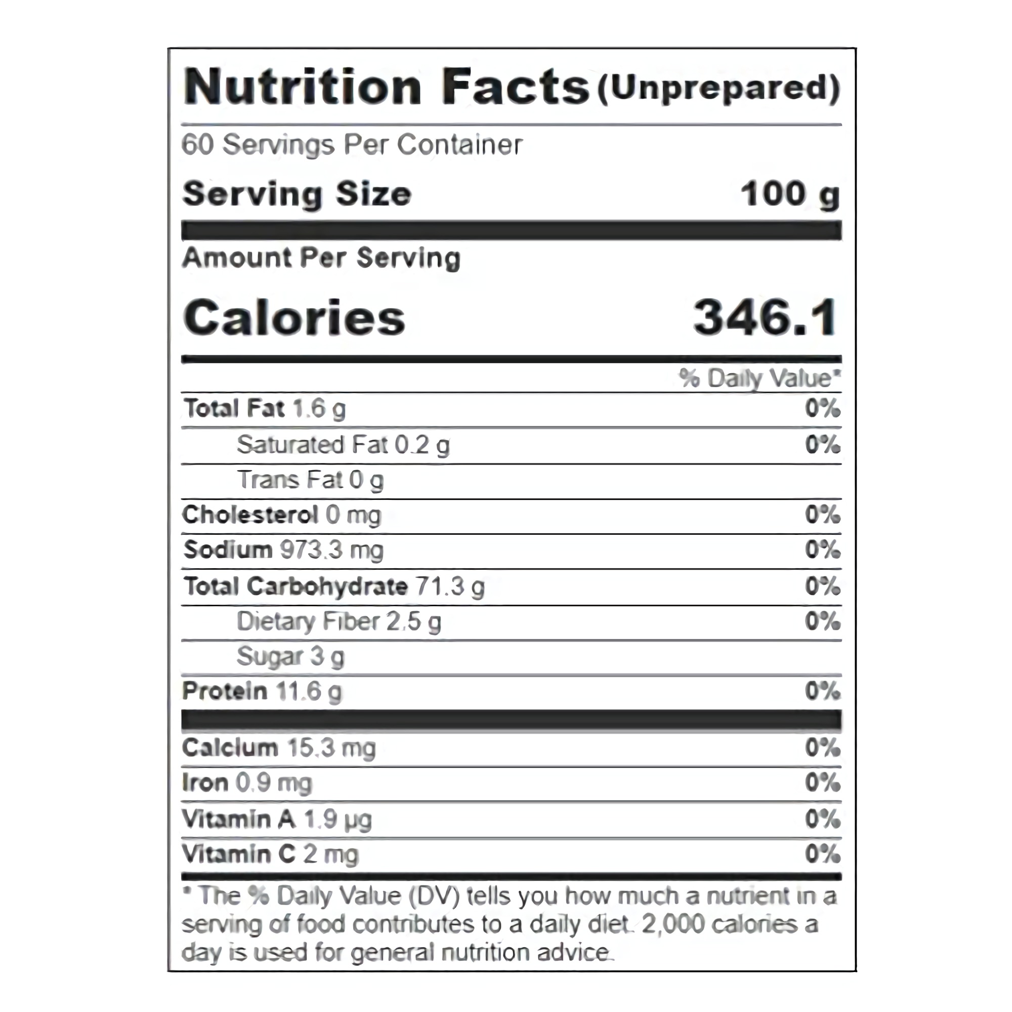 Plain Bread Crumbs by Golden Dipt | Bulk 4 Pound Bag 6