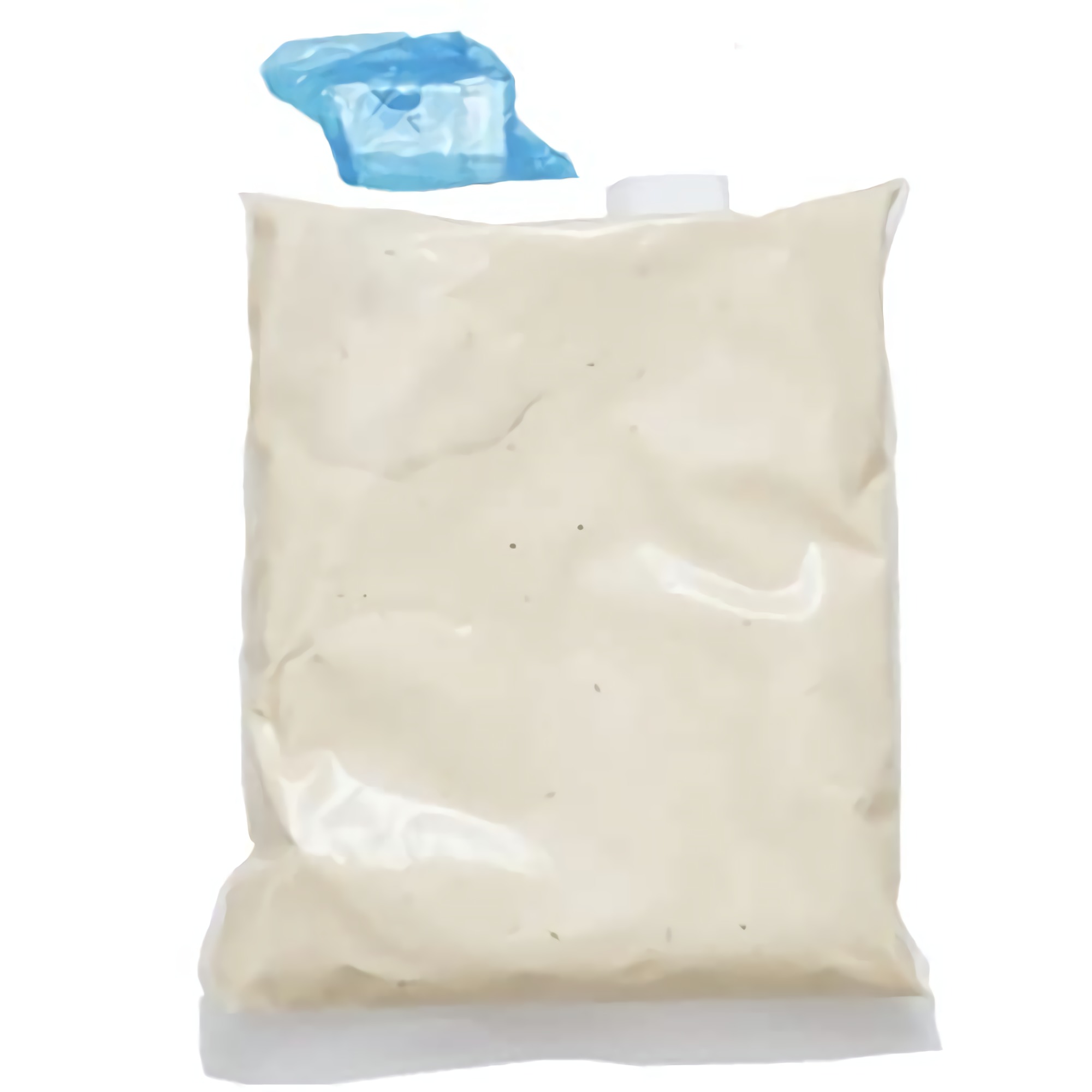 Gehl's Queso Blanco Cheese Sauce | 60 Oz Bag with Disposable Valve 2