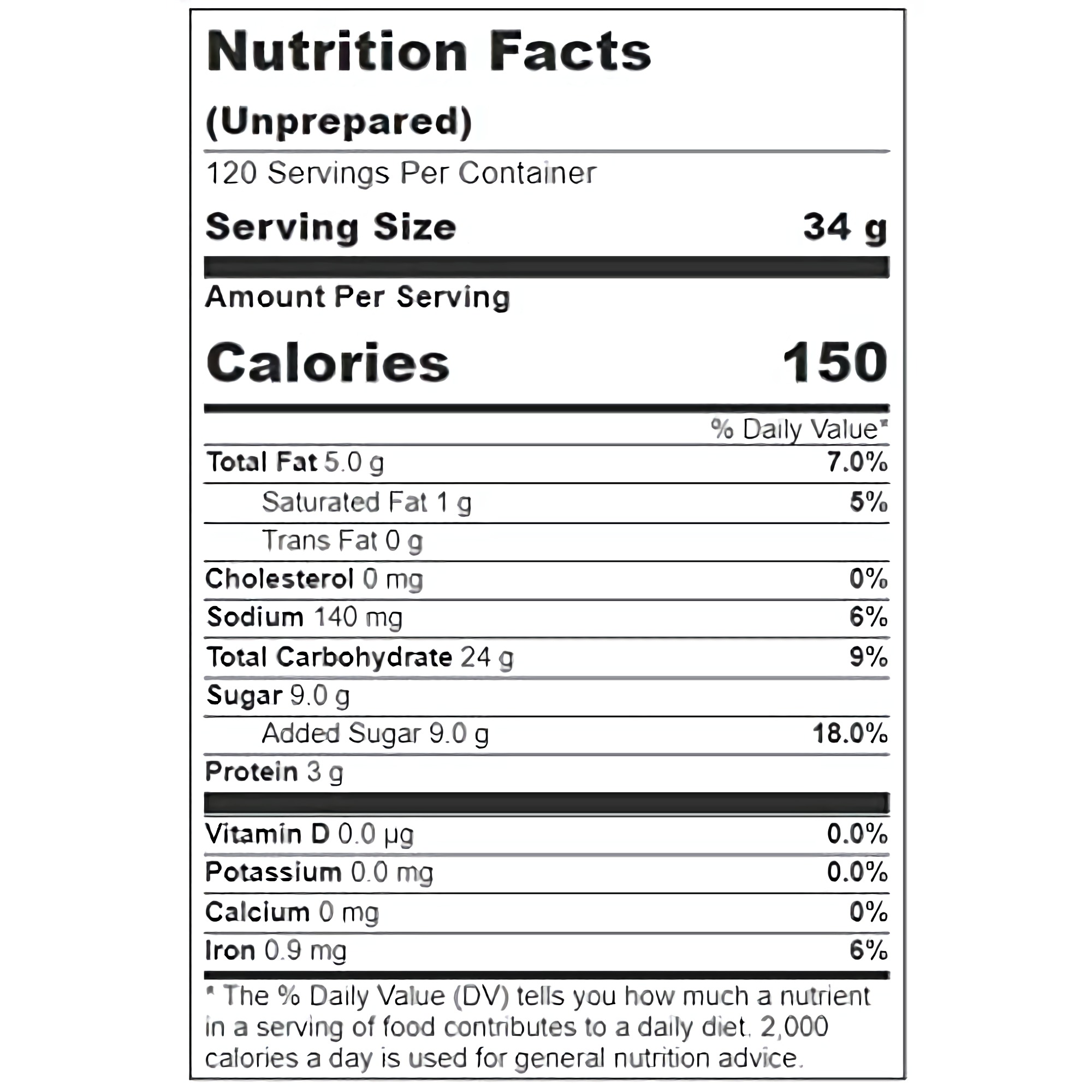 Nature Valley Chocolate Chip Oat Crisps Smart Snacks, Single Serve Pack, 30 Ct 6