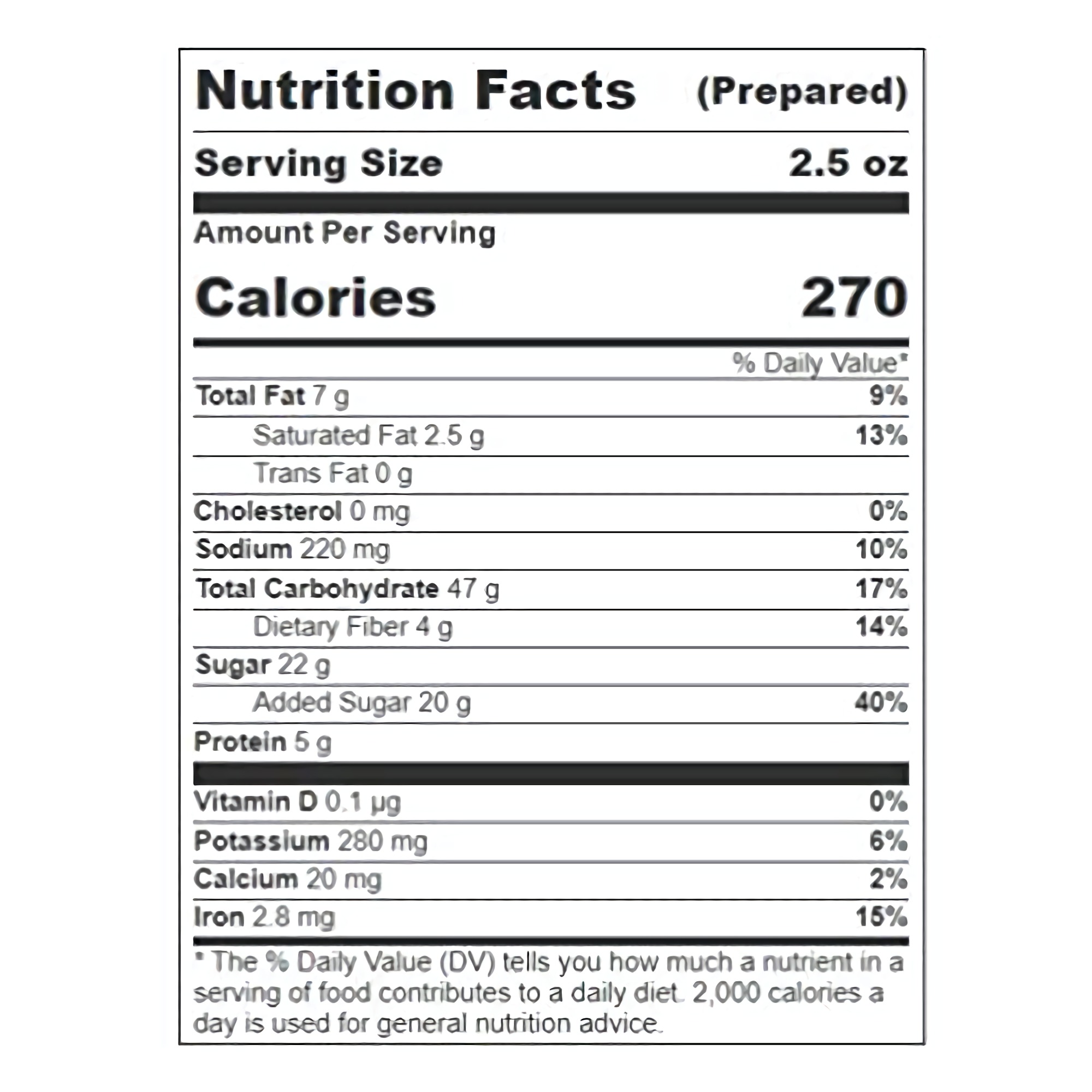 Chocolate Cookies N Cream Chip BeneFit Bars, Pack of 12 5