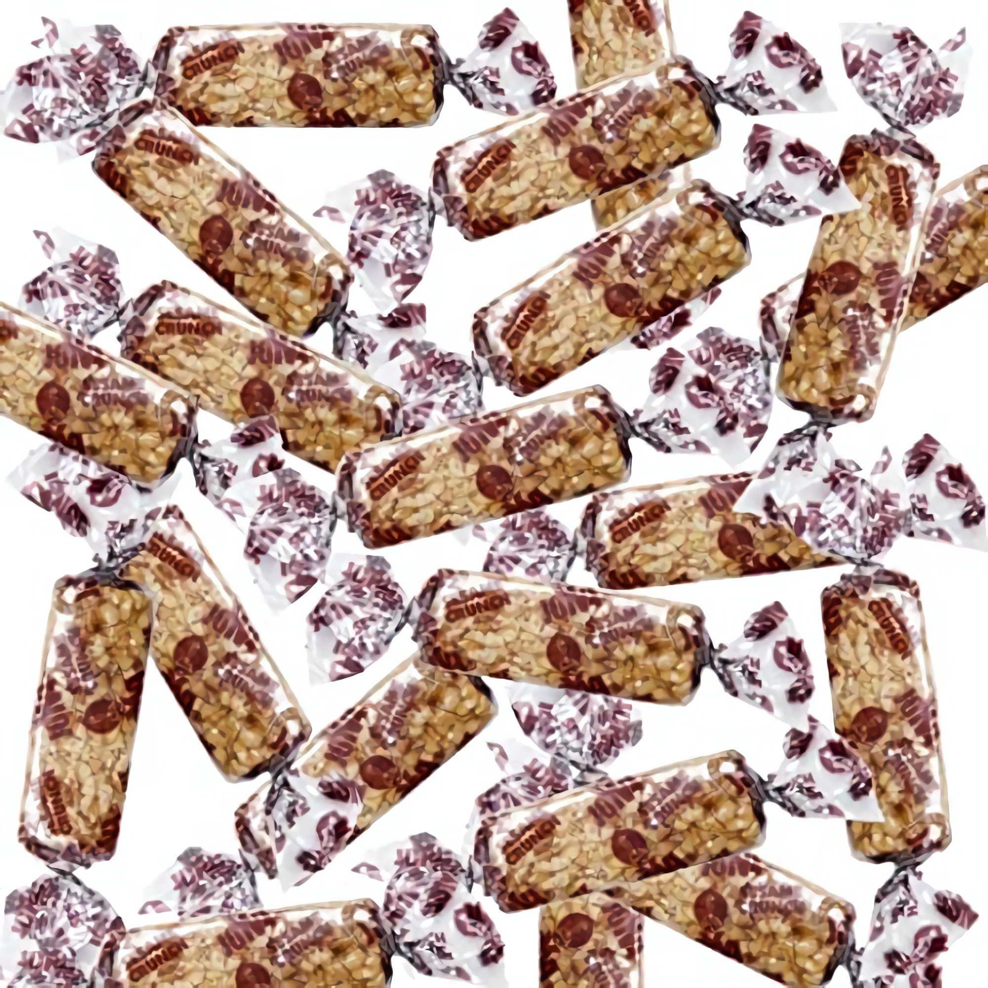 Joyva Sesame Crunch Pieces Candy, 2 lbs. 2