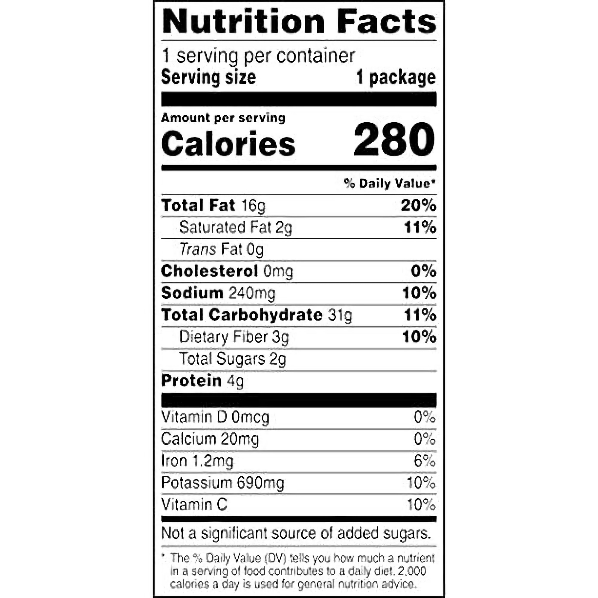 Miss Vickie's Jalapeno Kettle Cooked Potato Chips, 1.875 Oz, 8 Bags 5