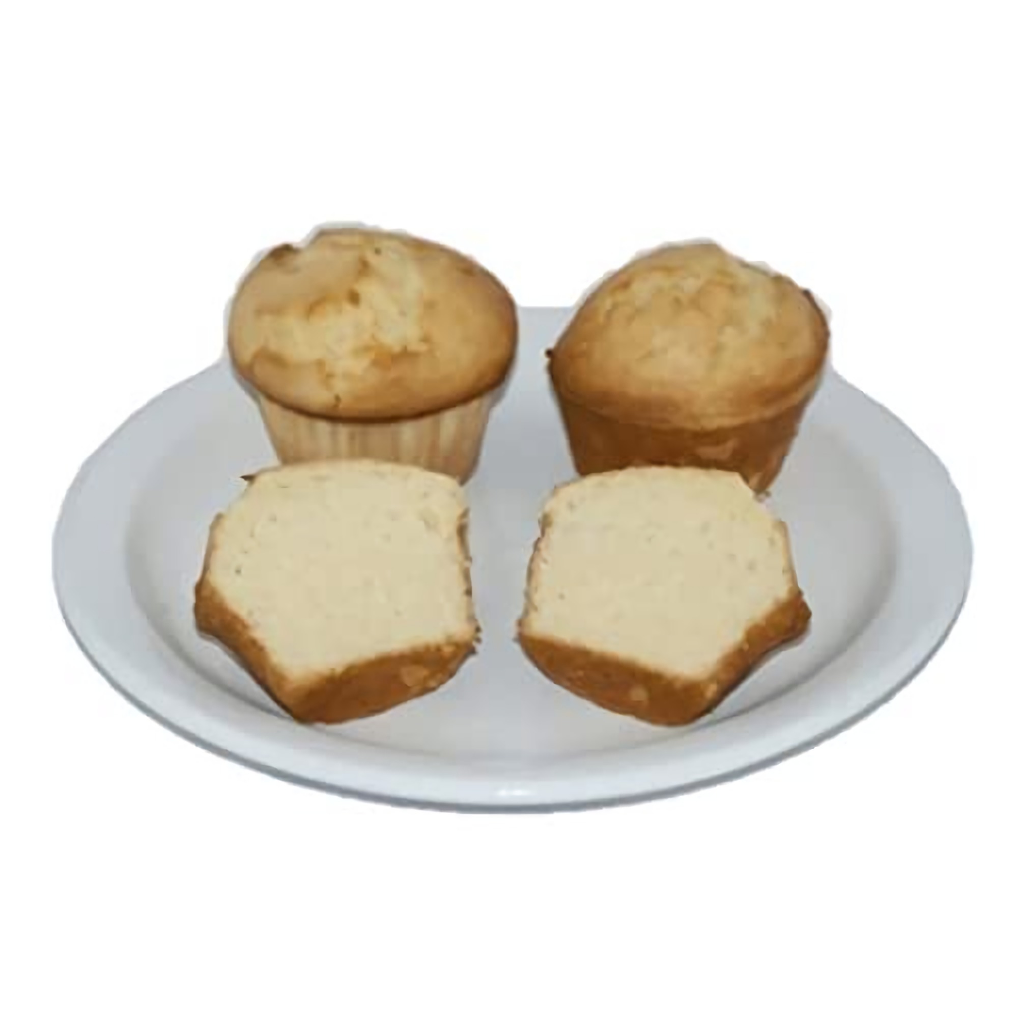 Original Variety Muffin Mix by Gold Medal | 5 Pound Box 4