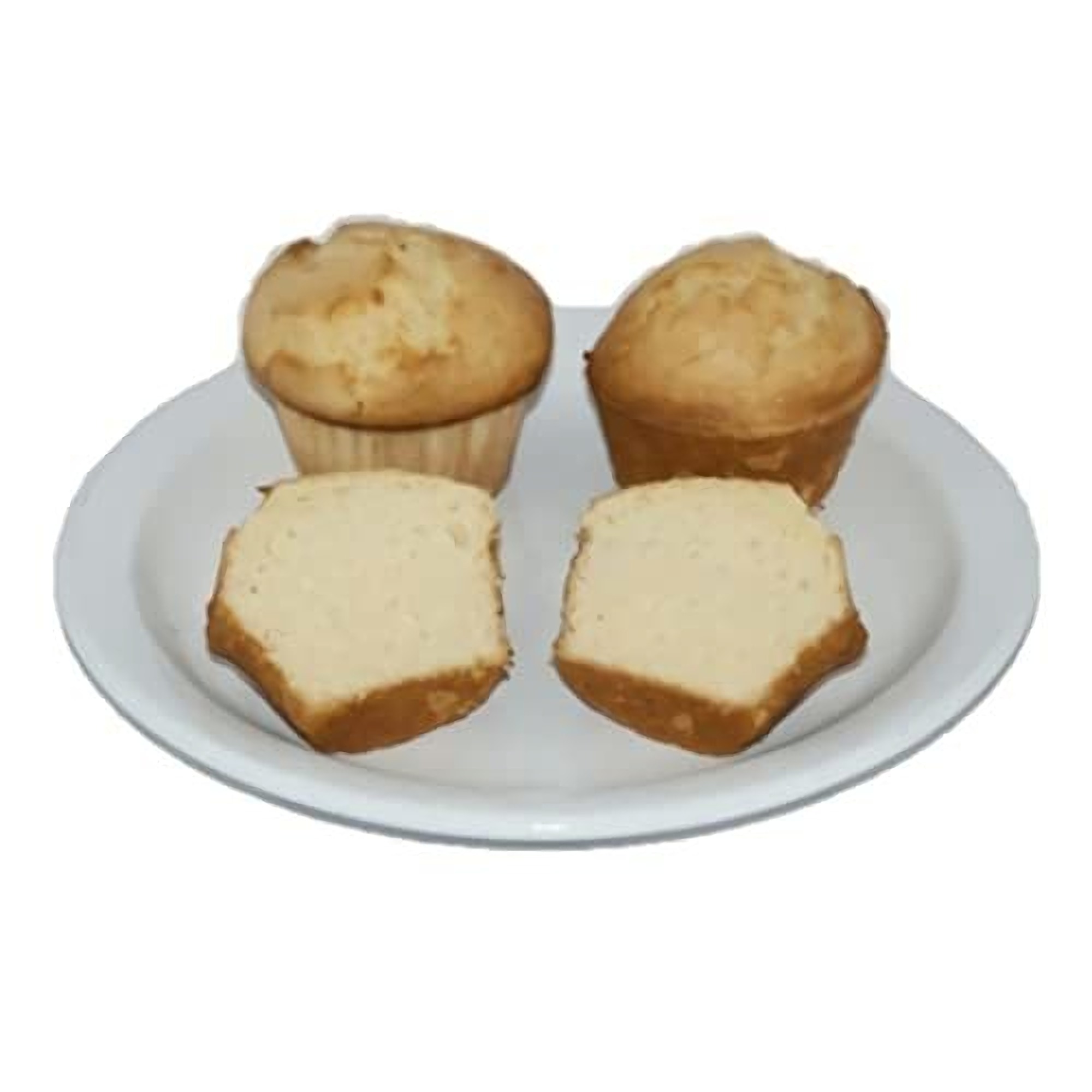 Muffin Mix by Gold Medal | 5 Pound Box (Basic) 4