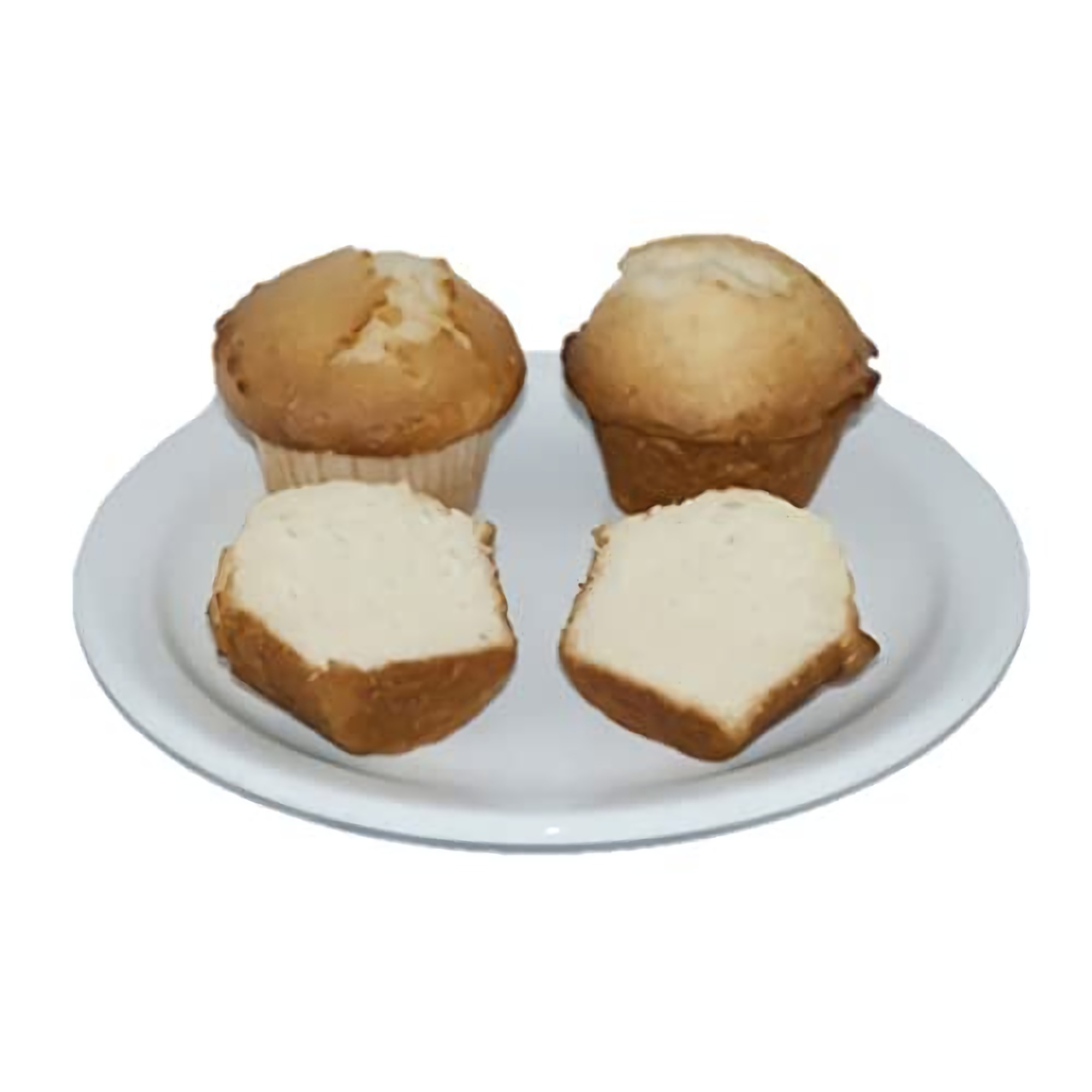 Gold Medal Variety Muffin Mix, 5 Pound Box 4