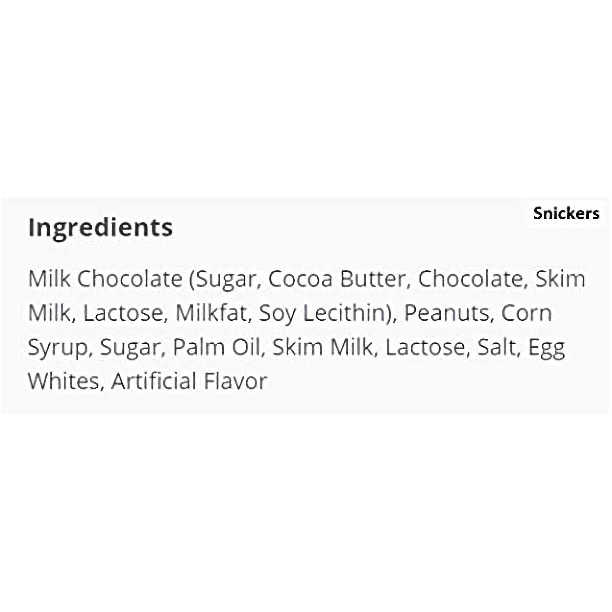 Ice Cream Topping by T.R. Toppers | 5 Pound Bulk Bag (Chocolate Caramel Nougat & Peanuts) 5