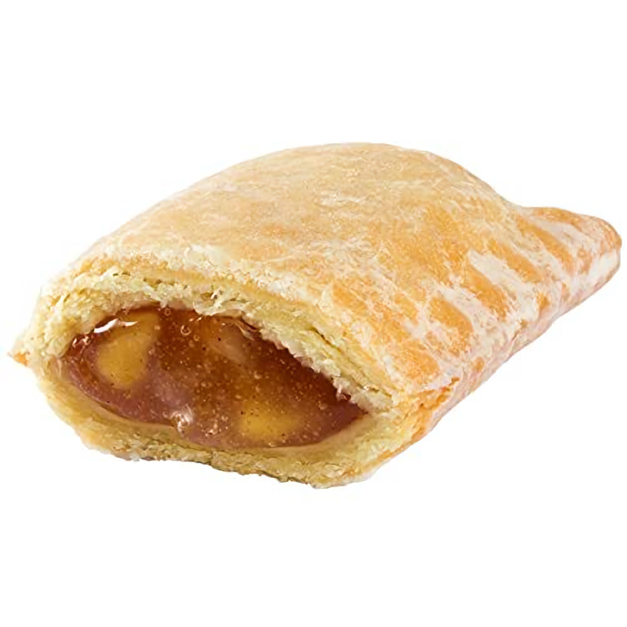 Hostess Snack Size 100 Calorie Mini Fruit Pies | 12 Count Box | Apple | Pack of 3 4