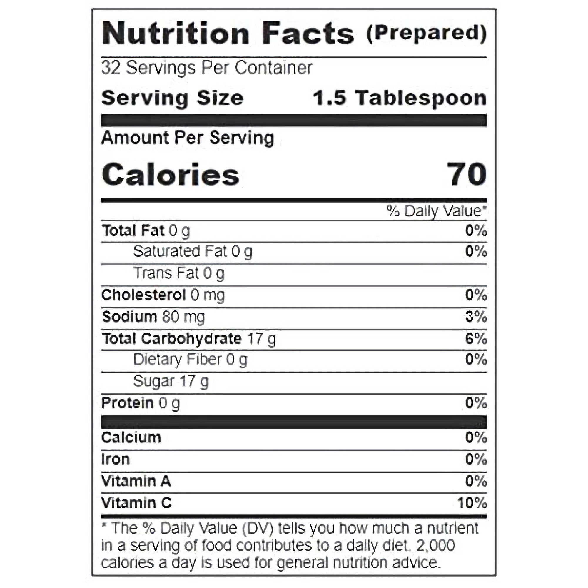 Dominade Bulk Lemonade Powdered Lemon Drink Mix | 3x Huge 21.6 Oz Pouches (90 Servings) 5