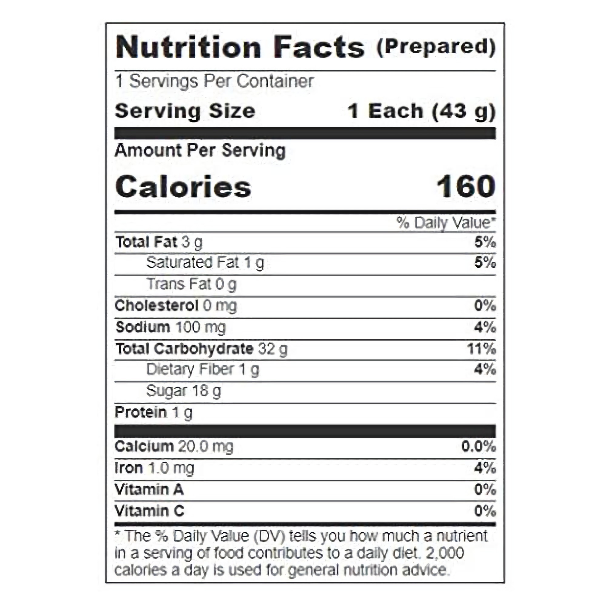 Fig Bars Individually Wrapped, Value Pack   | 1.52 Oz | Box of 16 | Pack of 2 (32 Total Bars) 2