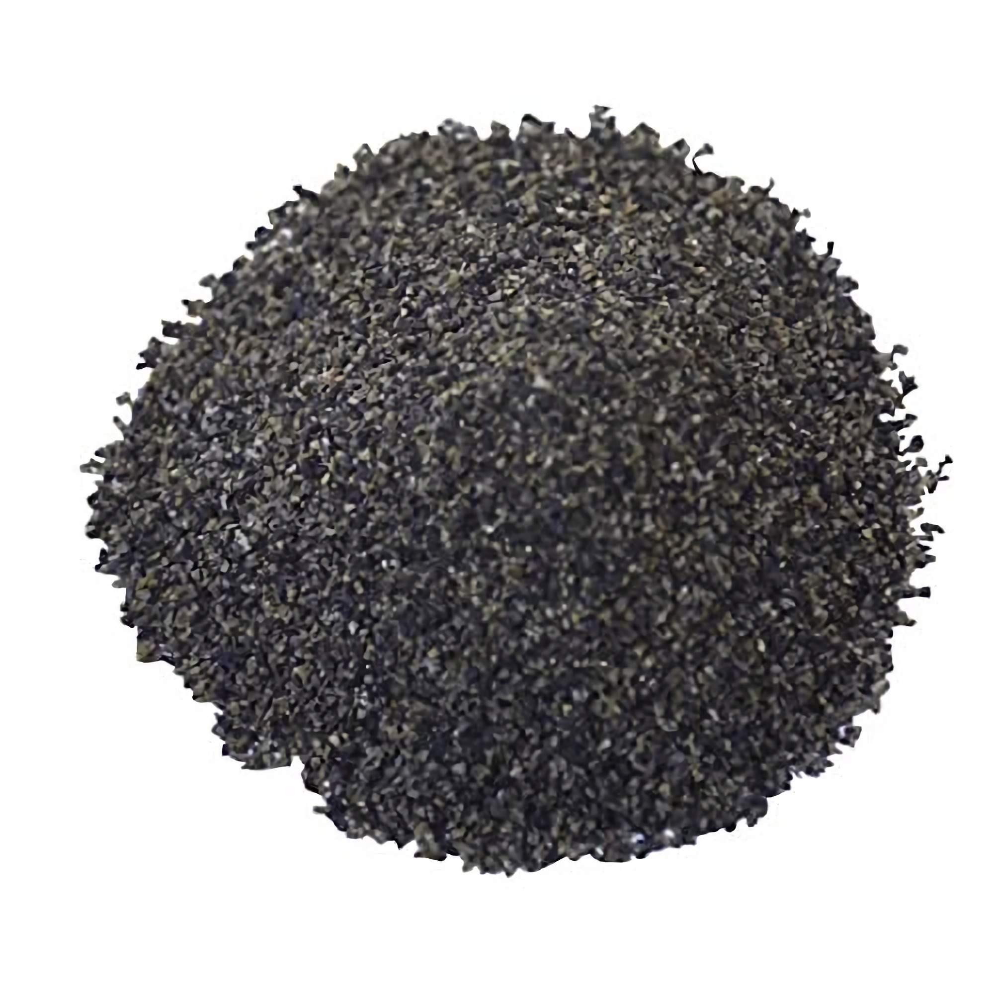 Individual Pepper Packets by Salty Ernie, Ground Pepper, 0.1 grams | Pack of 200 4