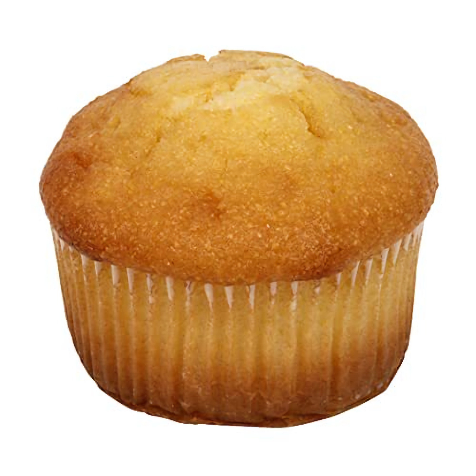 Otis Spunkmeyer Individually Wrapped Corn Muffins | 4 Oz, 12 Count 4