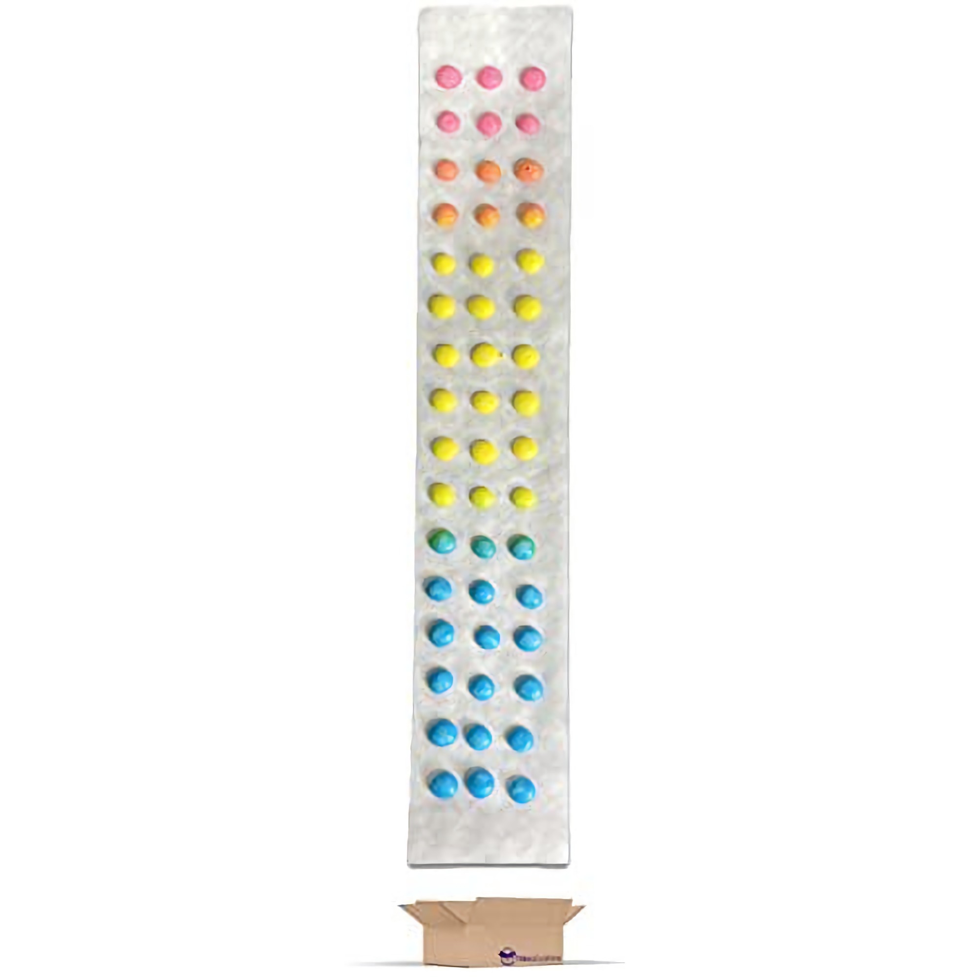 Candy Buttons by Doscher's | 100 Strips (Classic) 4
