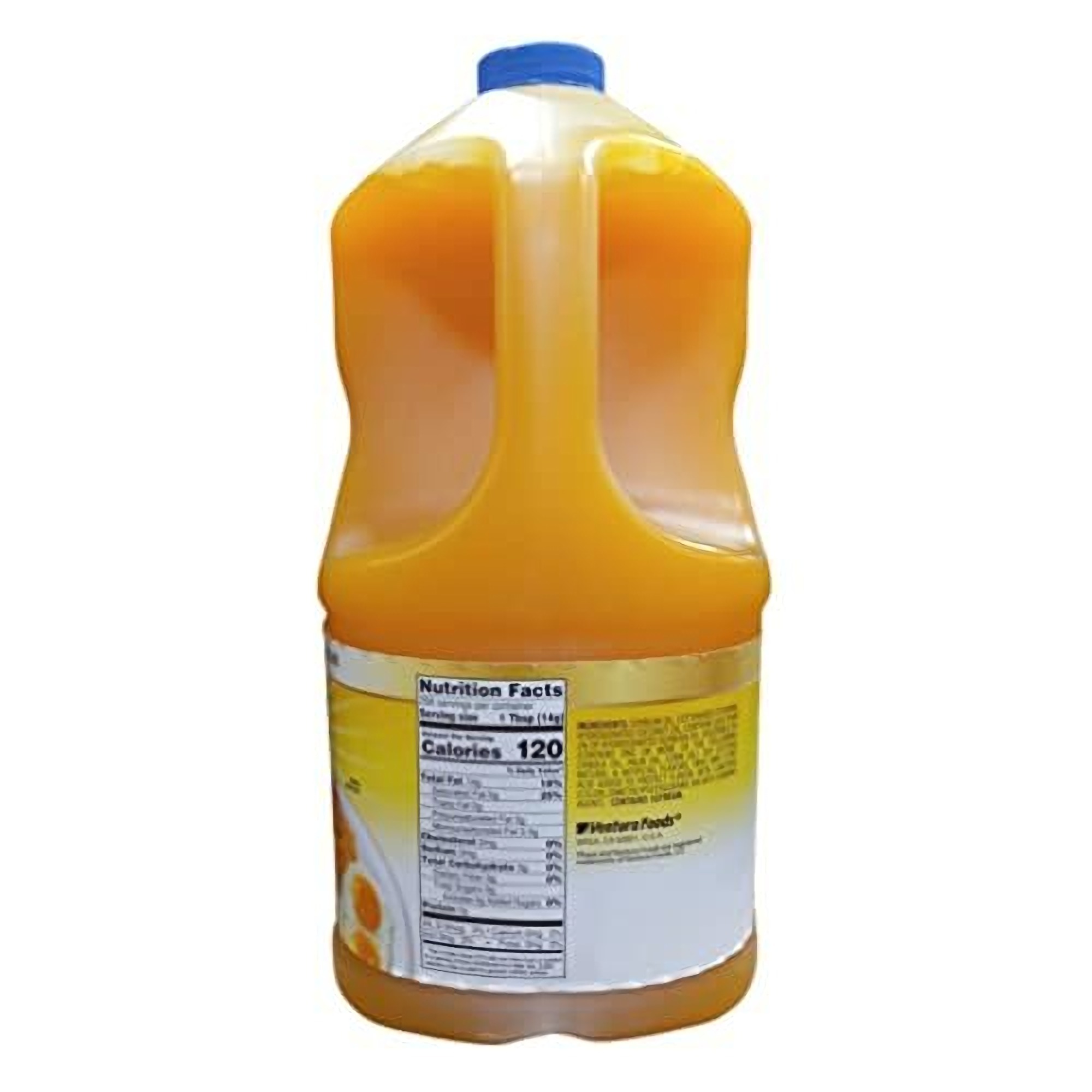 Phase Pan & Griddle Sodium Free Shortening | Gold Standard For Breakfast Grill | 1 Gallon Jug 3