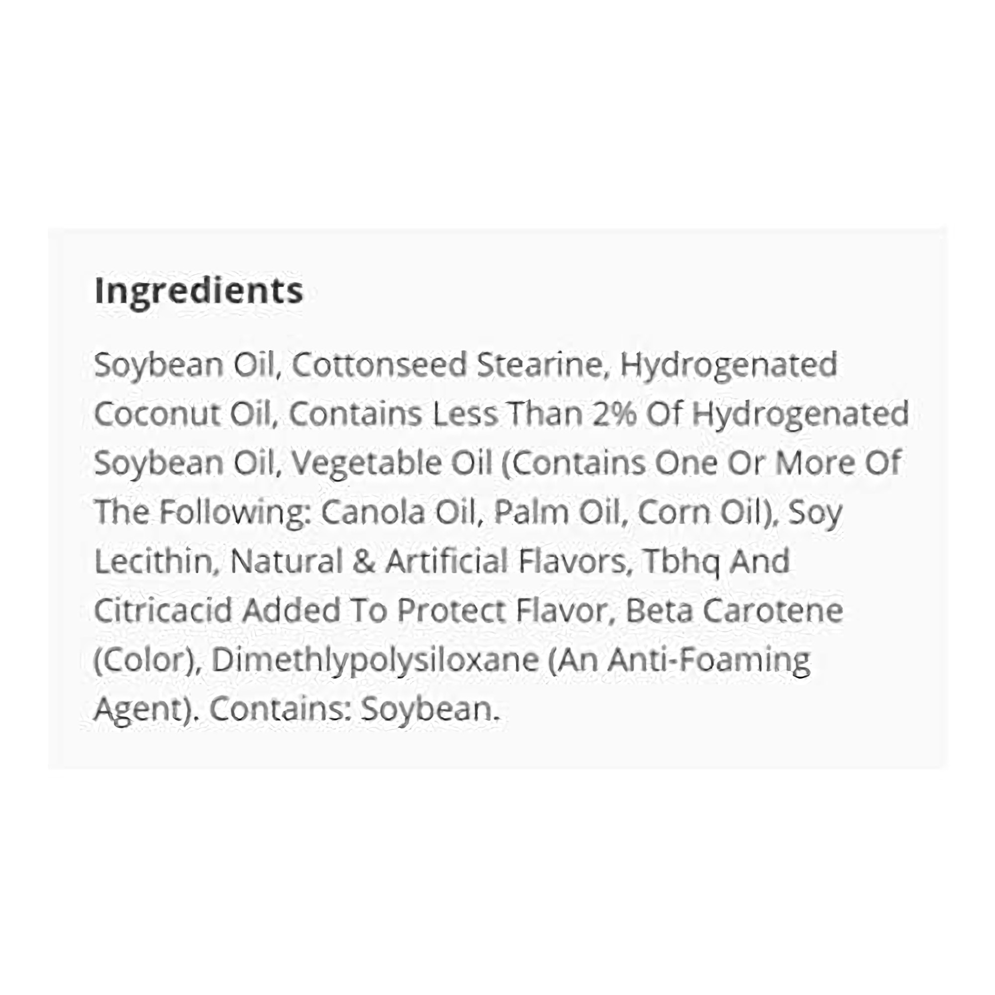 Phase Pan & Griddle Sodium Free Shortening | Gold Standard For Breakfast Grill | 1 Gallon Jug 6