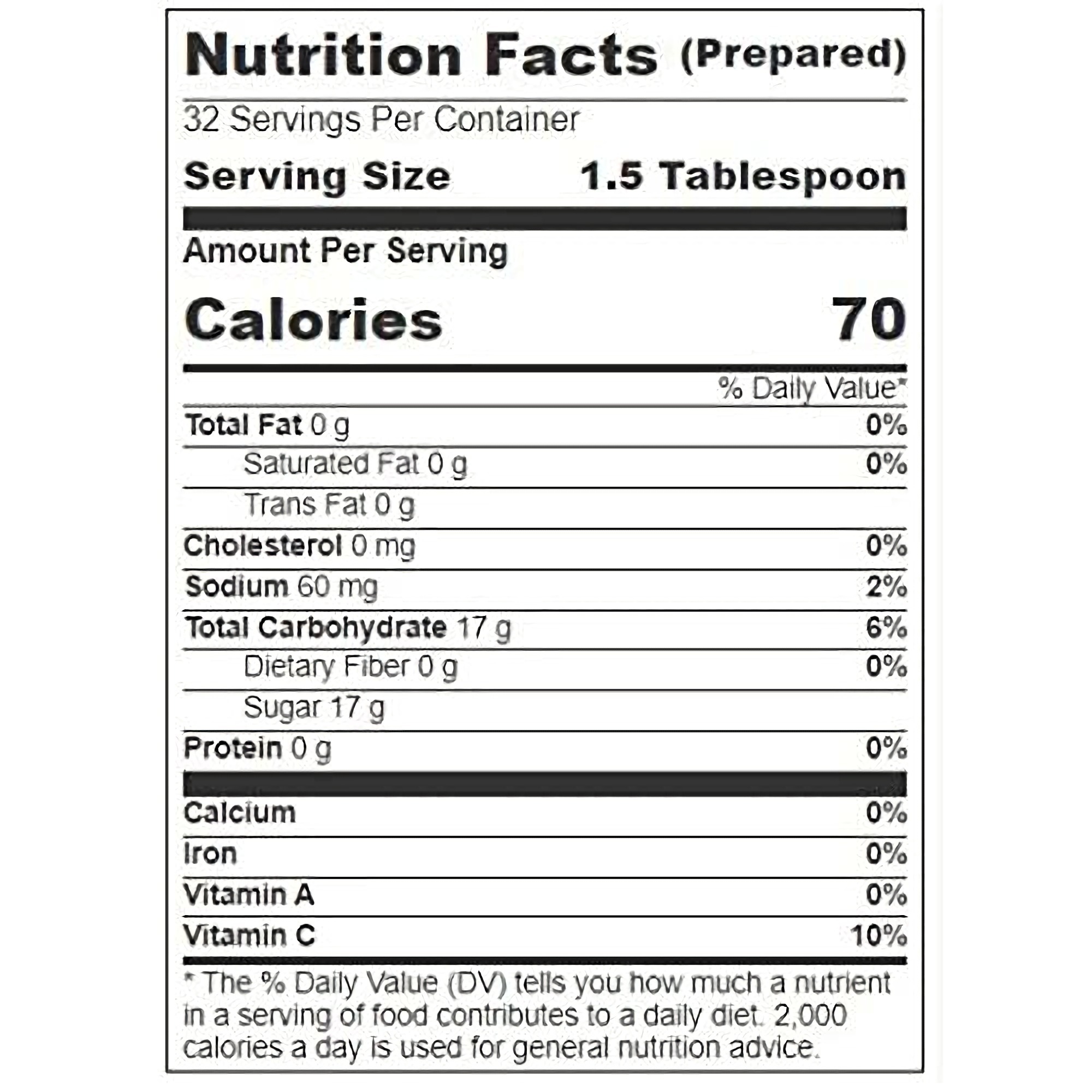 Dominade Bulk Grape Powdered Tart Drink Mix | 3x Huge 21.6 Oz Pouches (90 Servings) 5