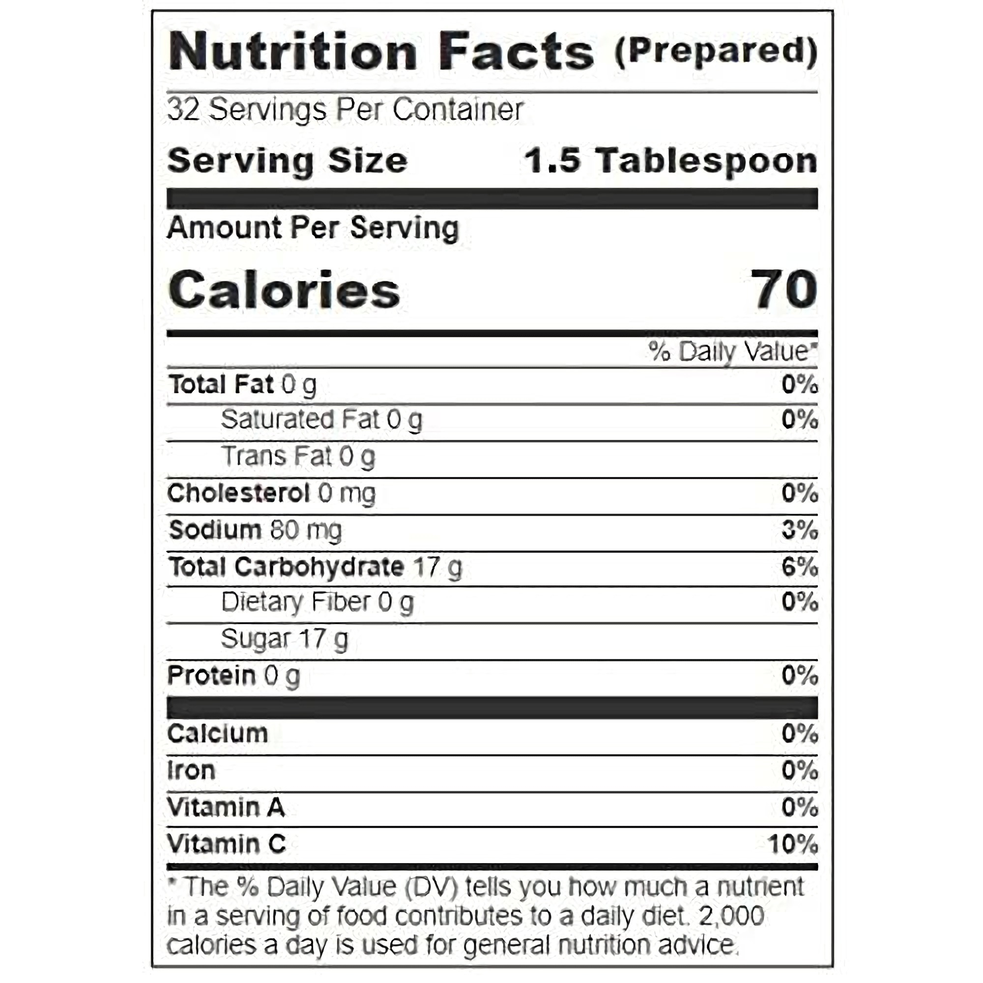 Dominade Bulk Pink Lemonade Powdered Drink Mix | 3x Huge 21.6 Oz Pouches (90 Servings) 5