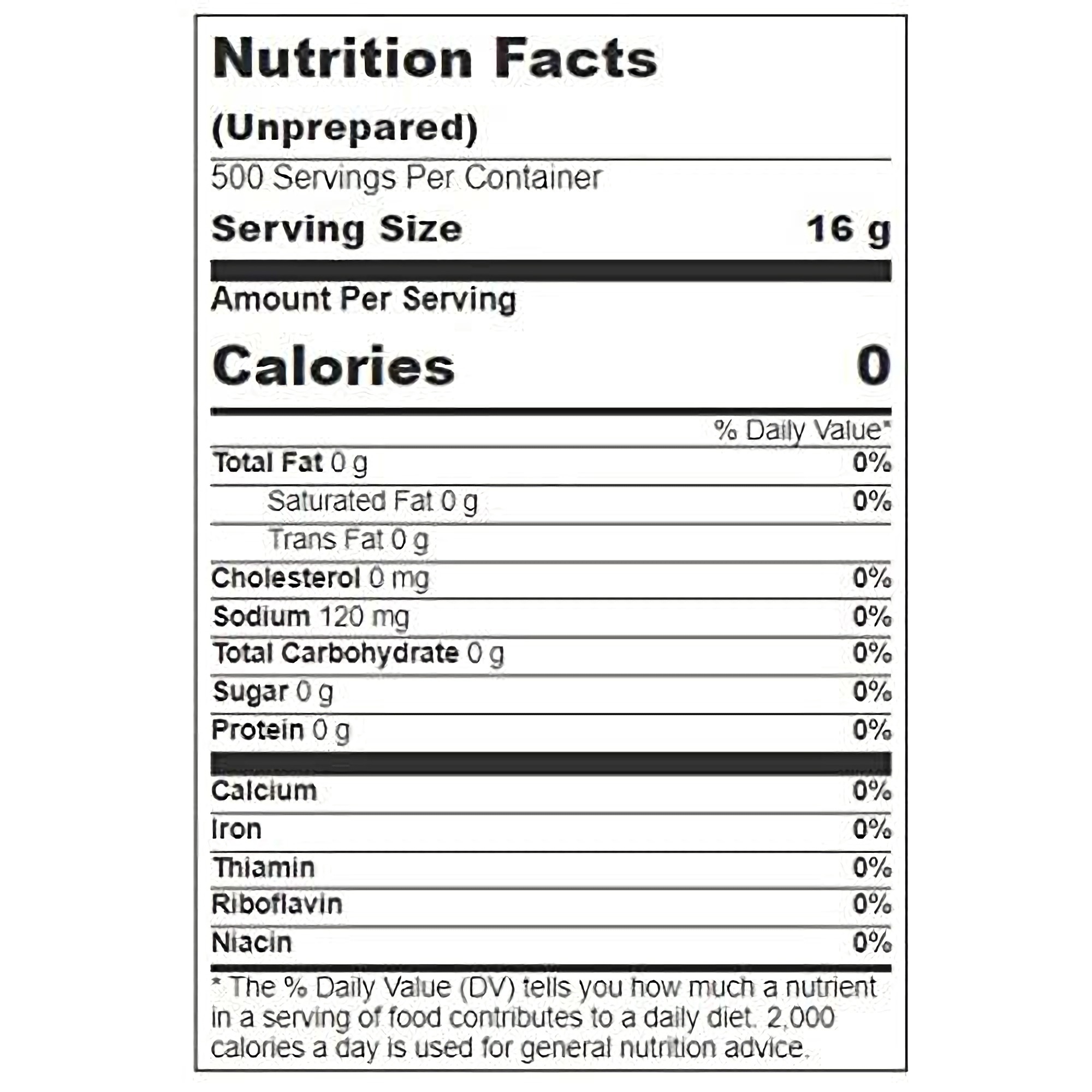 Taco Sauce Individual Serving Packets, 100 Count 6