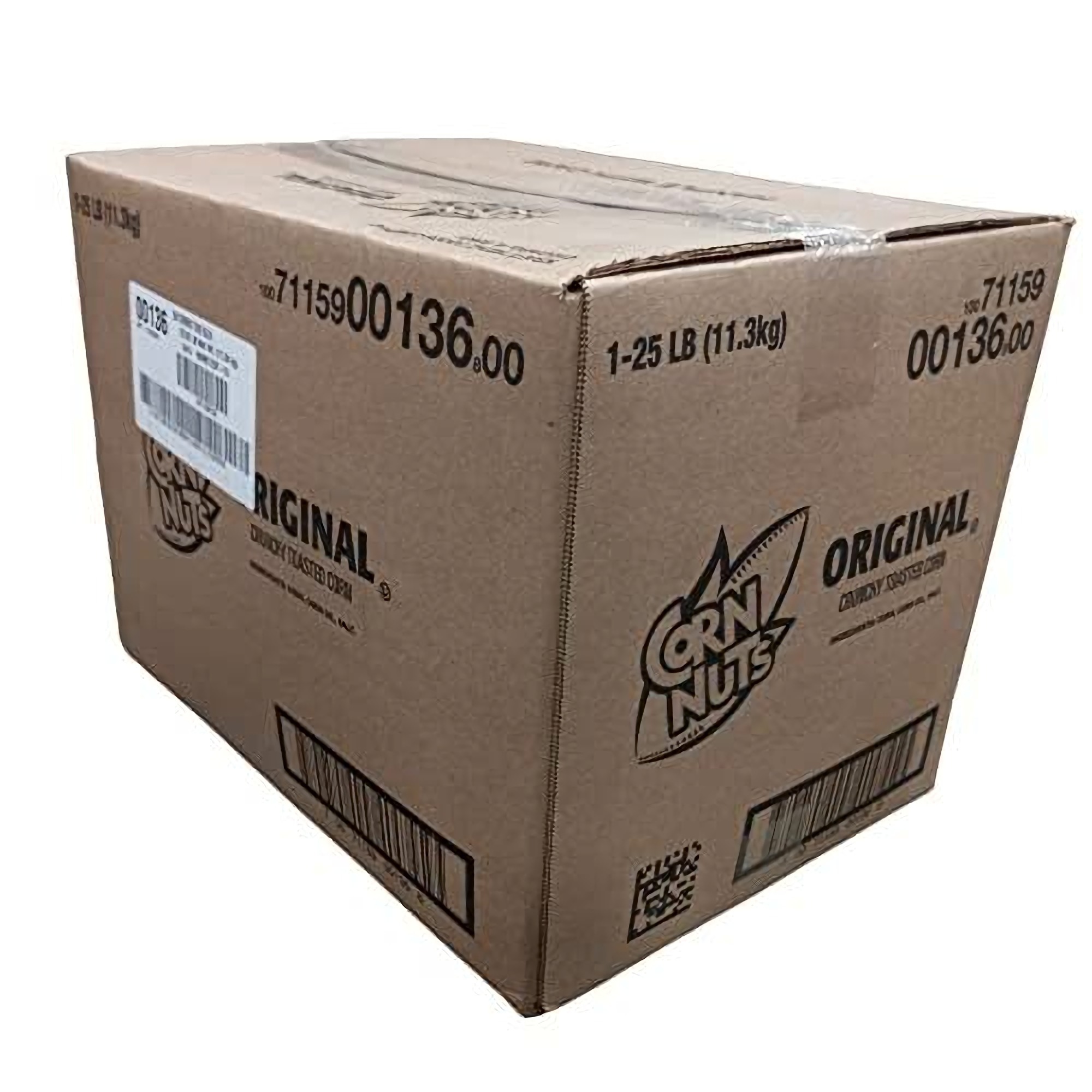 Corn Nuts Bulk 5 Pound Bag 4