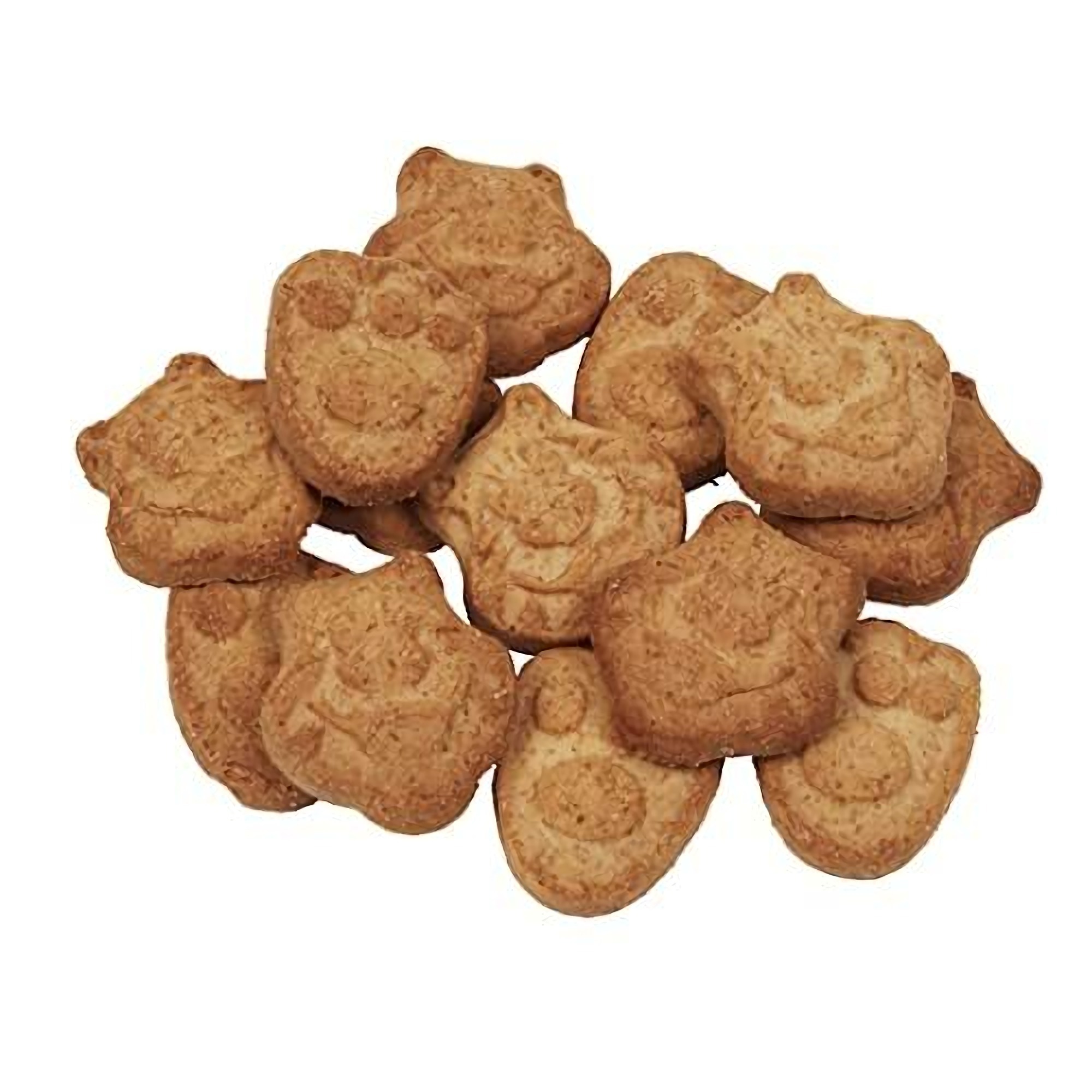 Tiger Bites Grahams Crackers Curated by  1 Ounce | Original | Pack of 20 5