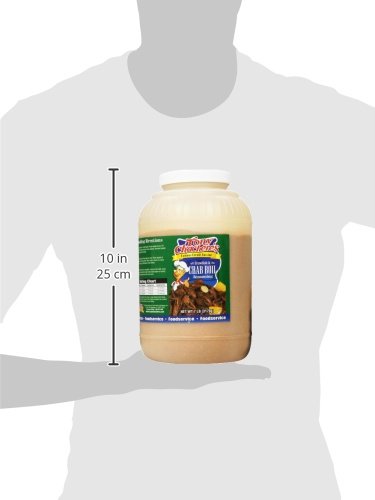 Tony Chachere Seafood Seasonings, Crawfish and Crab Boil, 7 Pound 3