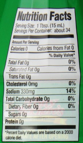 Tony Chachere Butter & Jalapeno Injectable Marinades with Injector, 17 Ounce (Pack of 6) 5