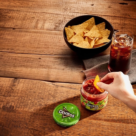 Doritos Cool Ranch Flavored Tortilla Chips, 1 Ounce (Pack Of 104) 4