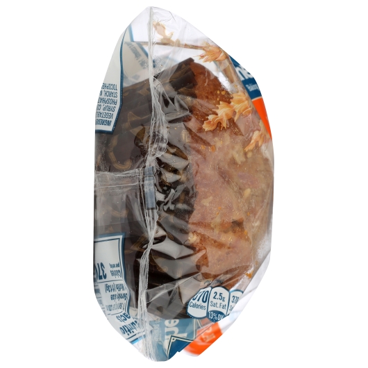 Chef Pierre Individually Wrapped Bran Muffin, 4 Ounce, 12 Per Case 4