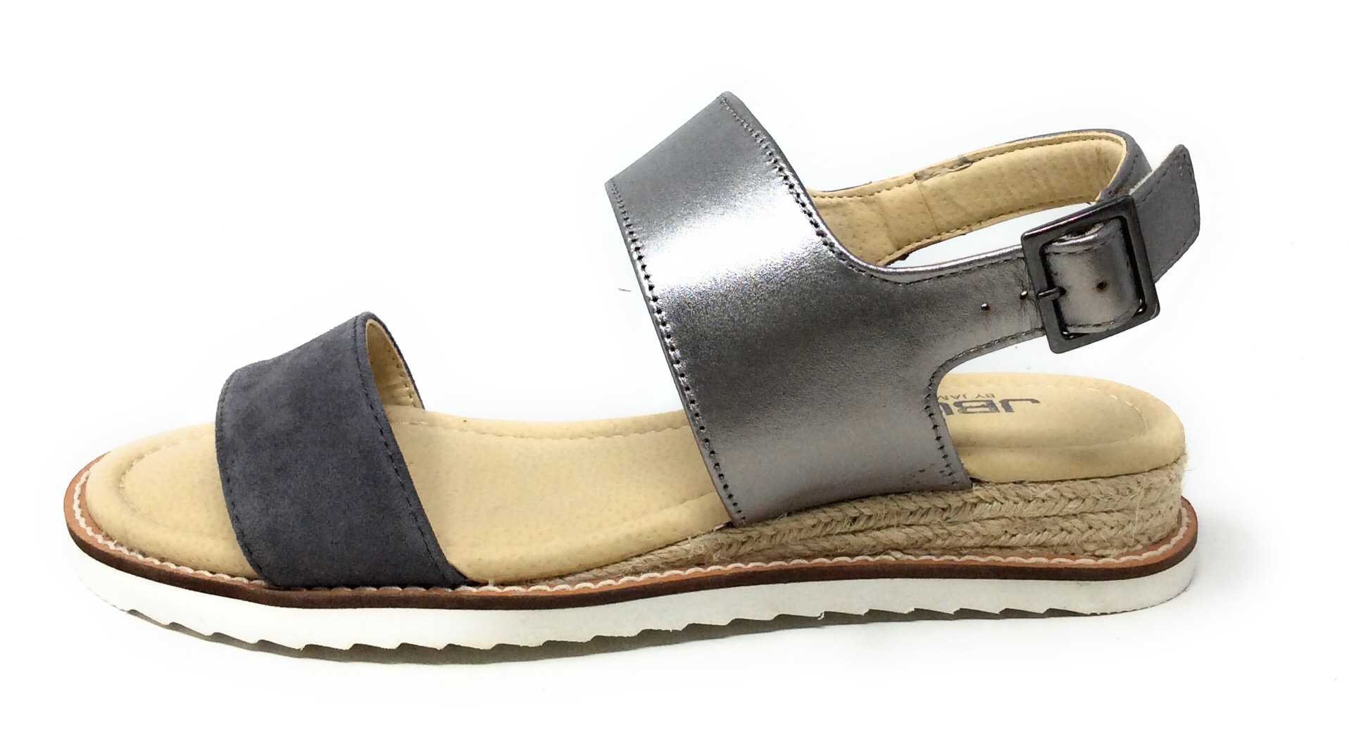 jbu ladies sandals