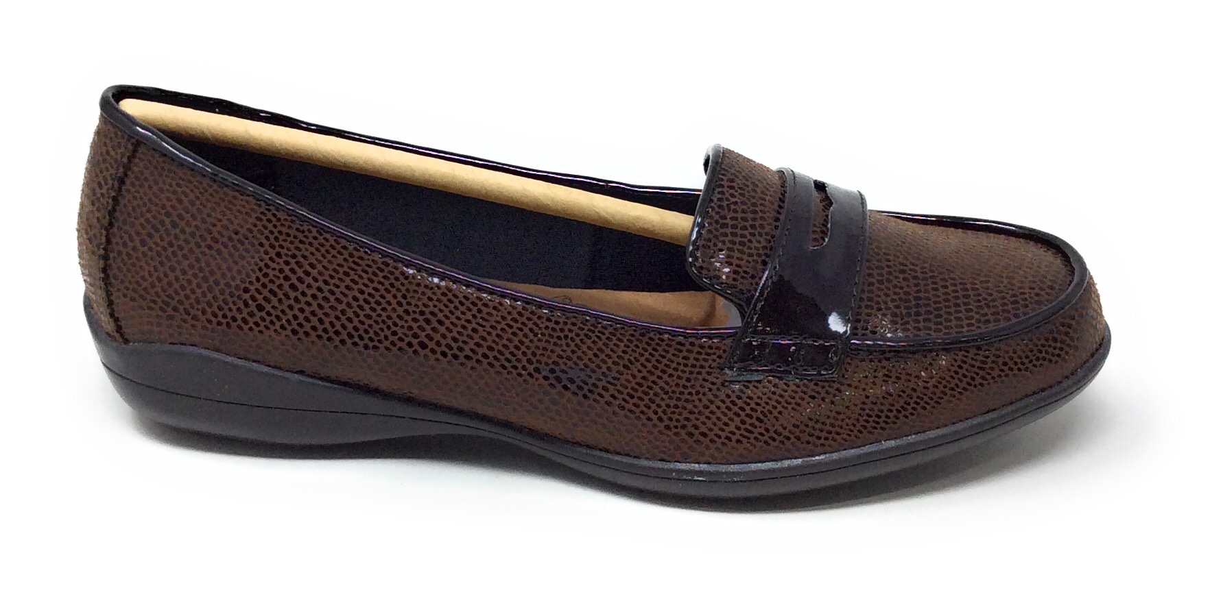 Soft Style Womens Daly Loafer