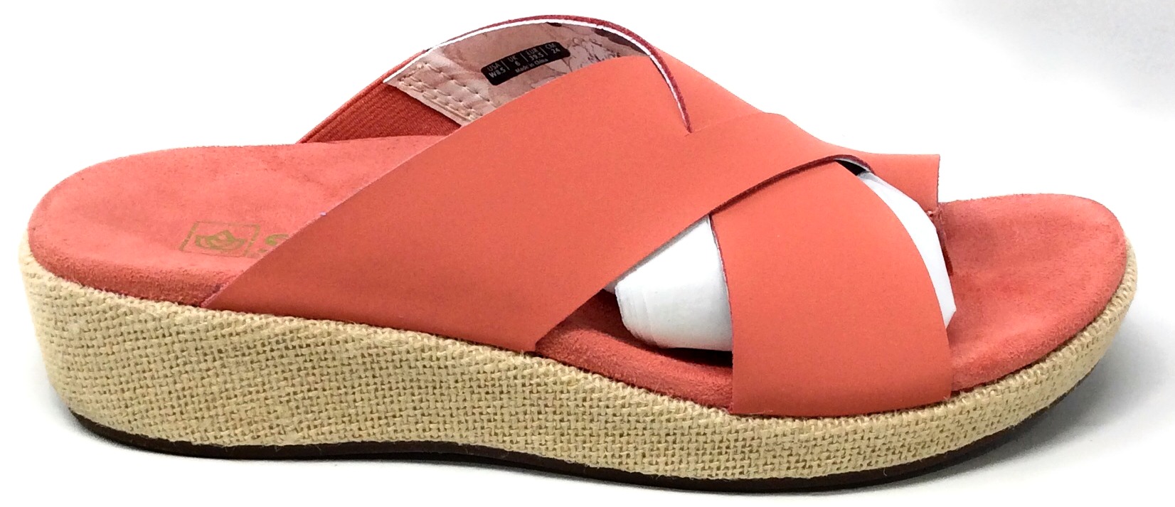 oasis espadrille wedges