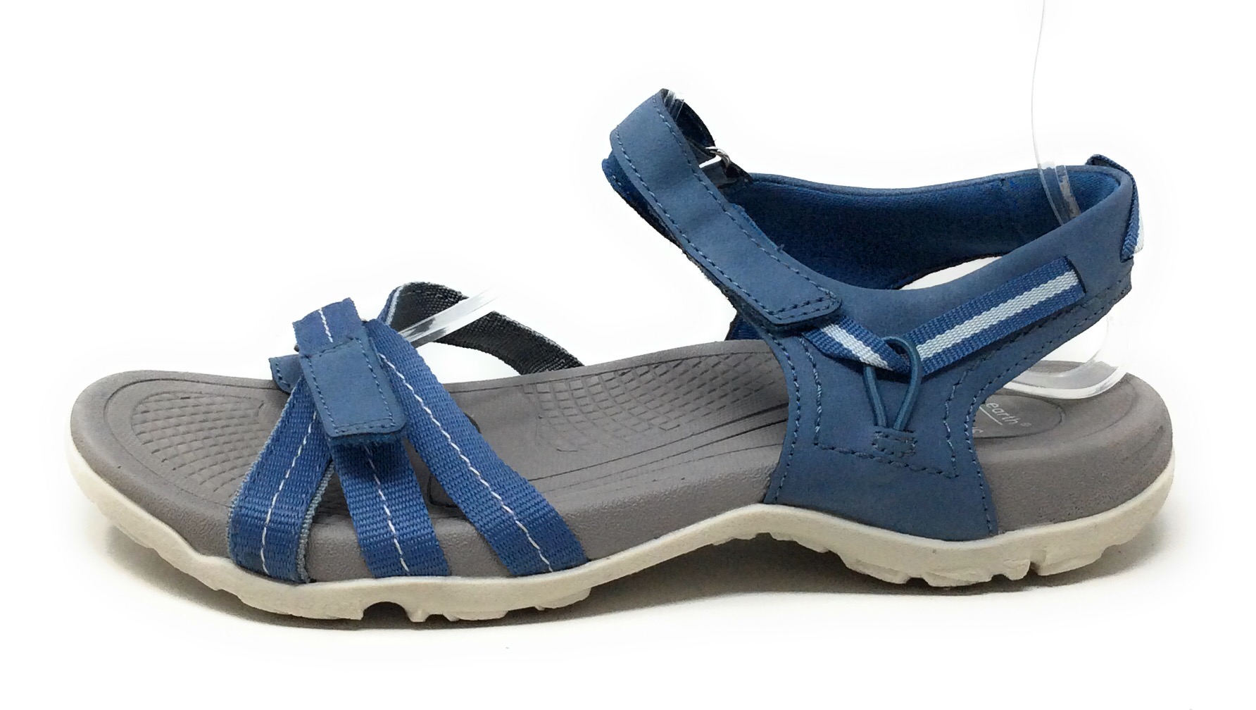 Earth origins blue sandals Clearance