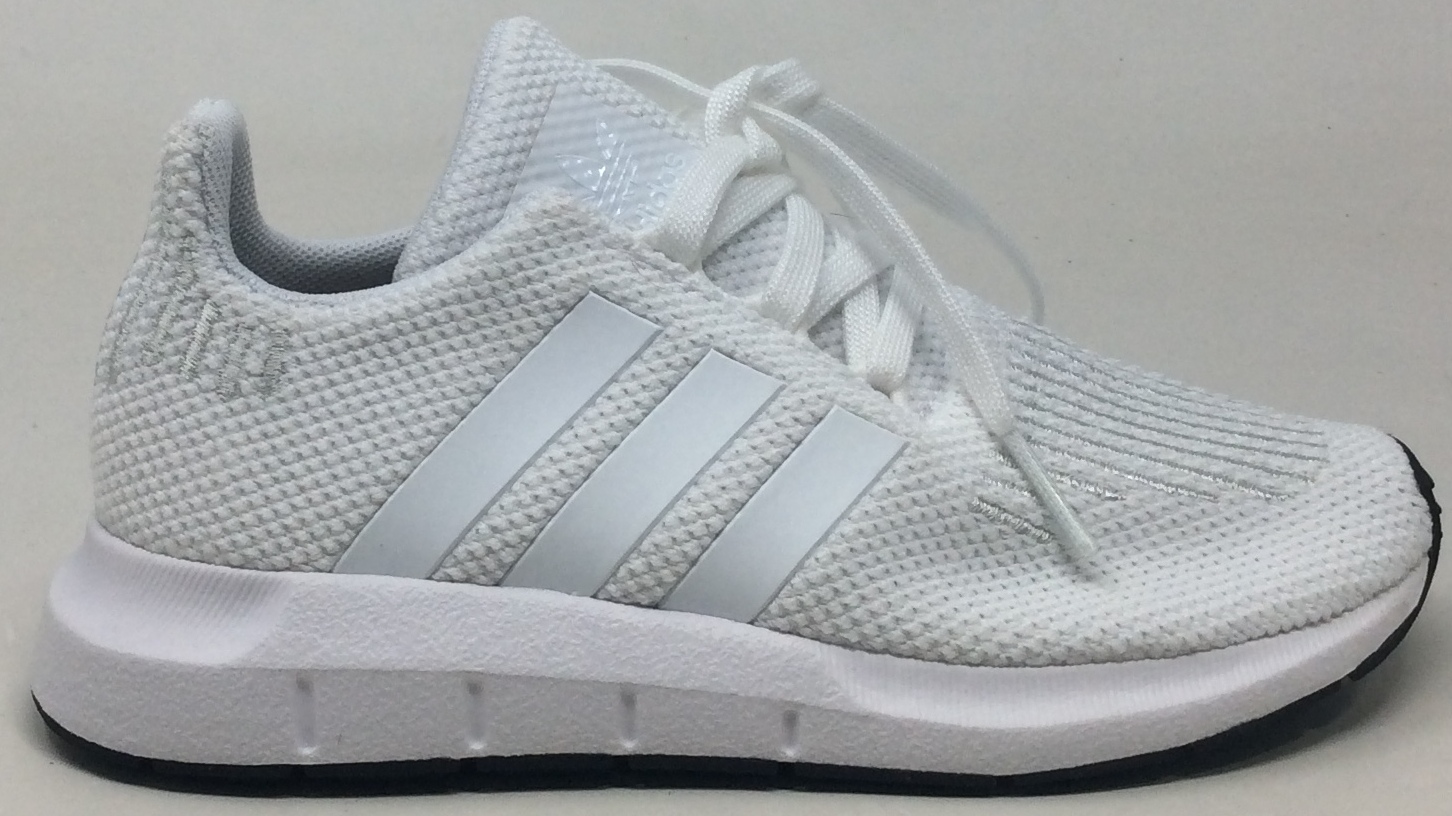 adidas swift run c kids