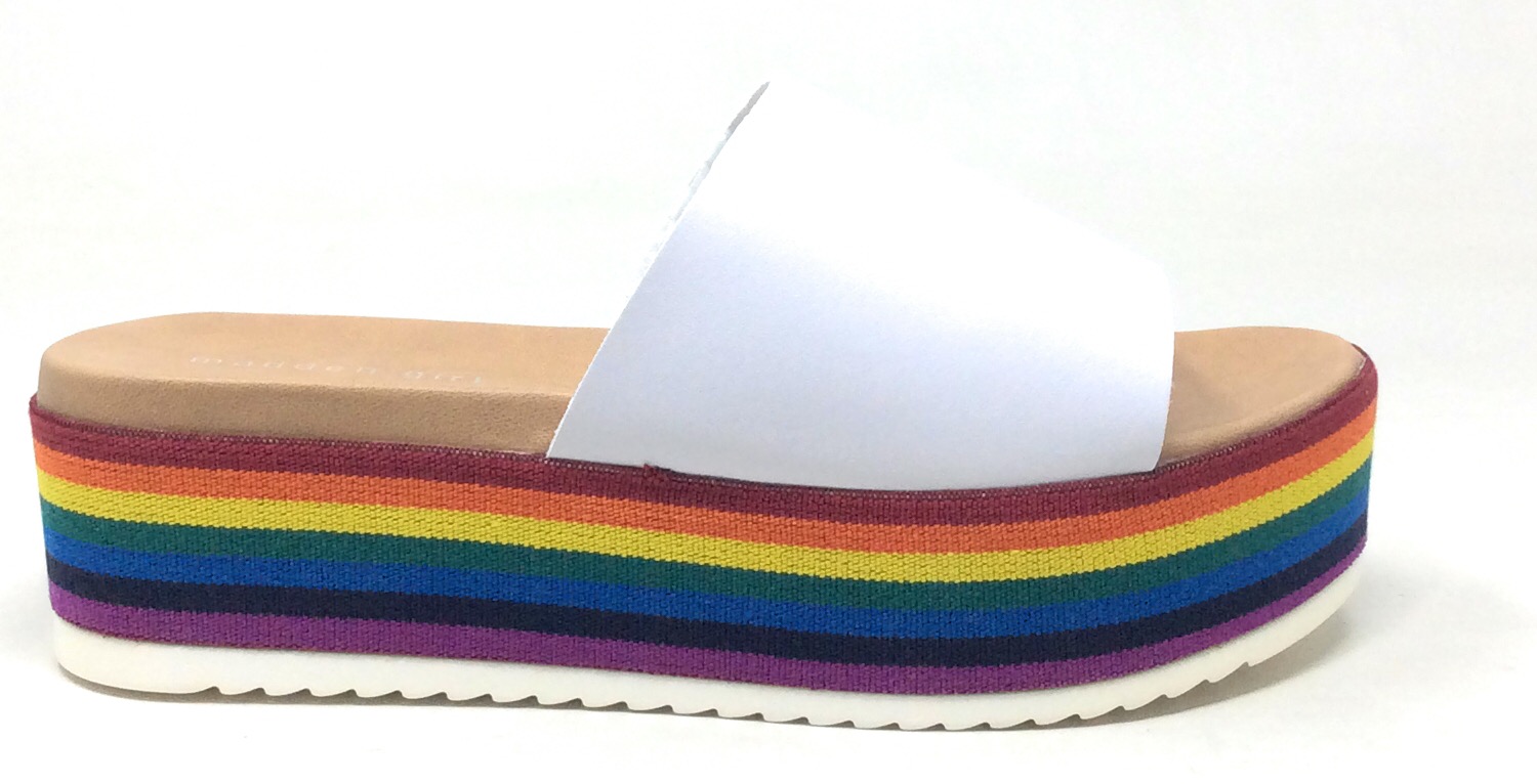 madden girl ashley sandal