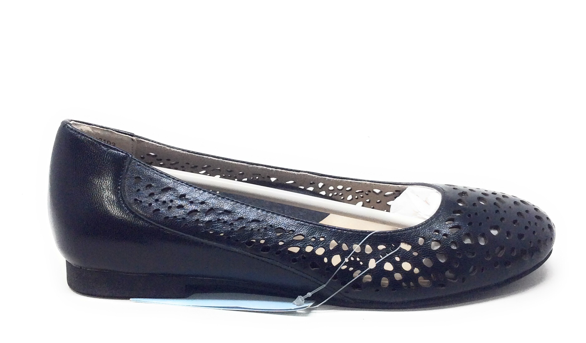 womens narrow flat shoes