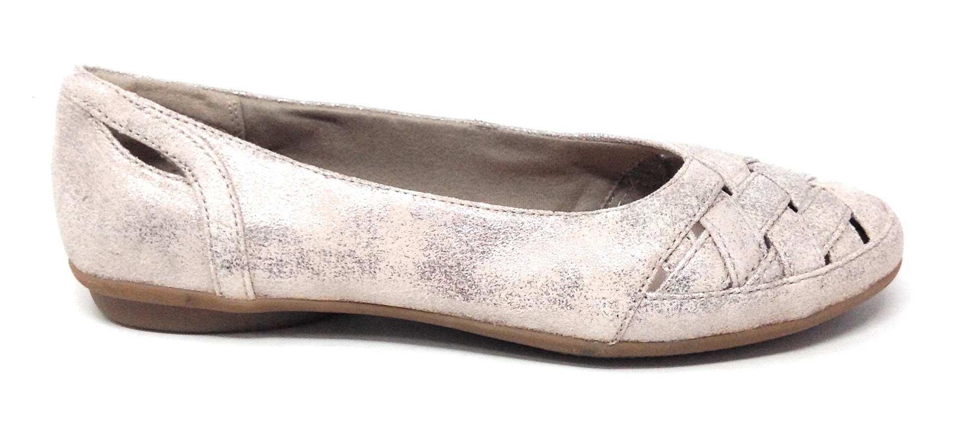 gracelin maze clarks