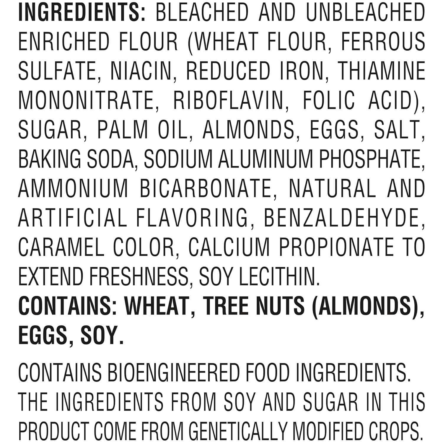 Stella Doro Cookies Artificially Flavored Almond Delight 9 Oz. Pack Of 3. 4