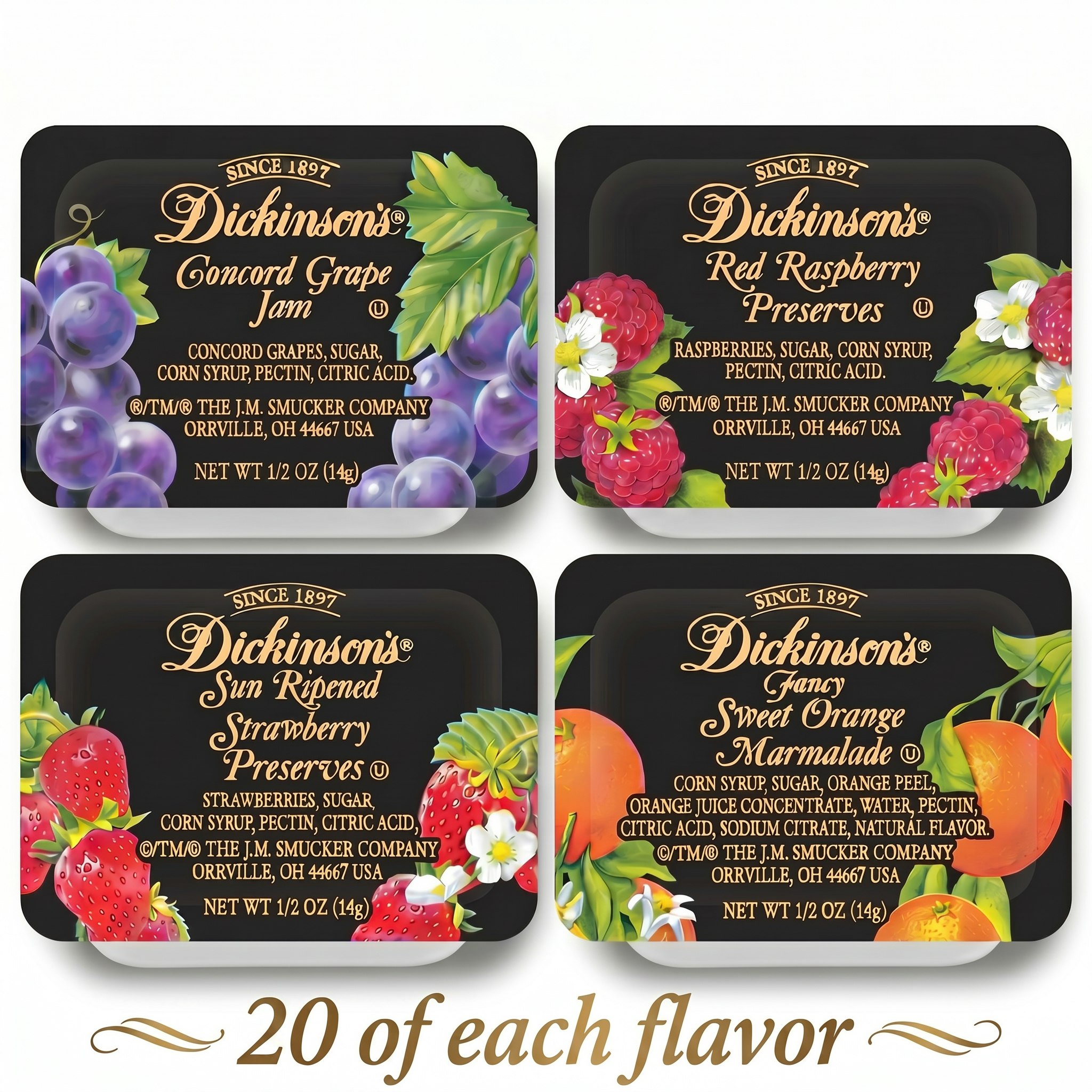 Pantry & Cooking product