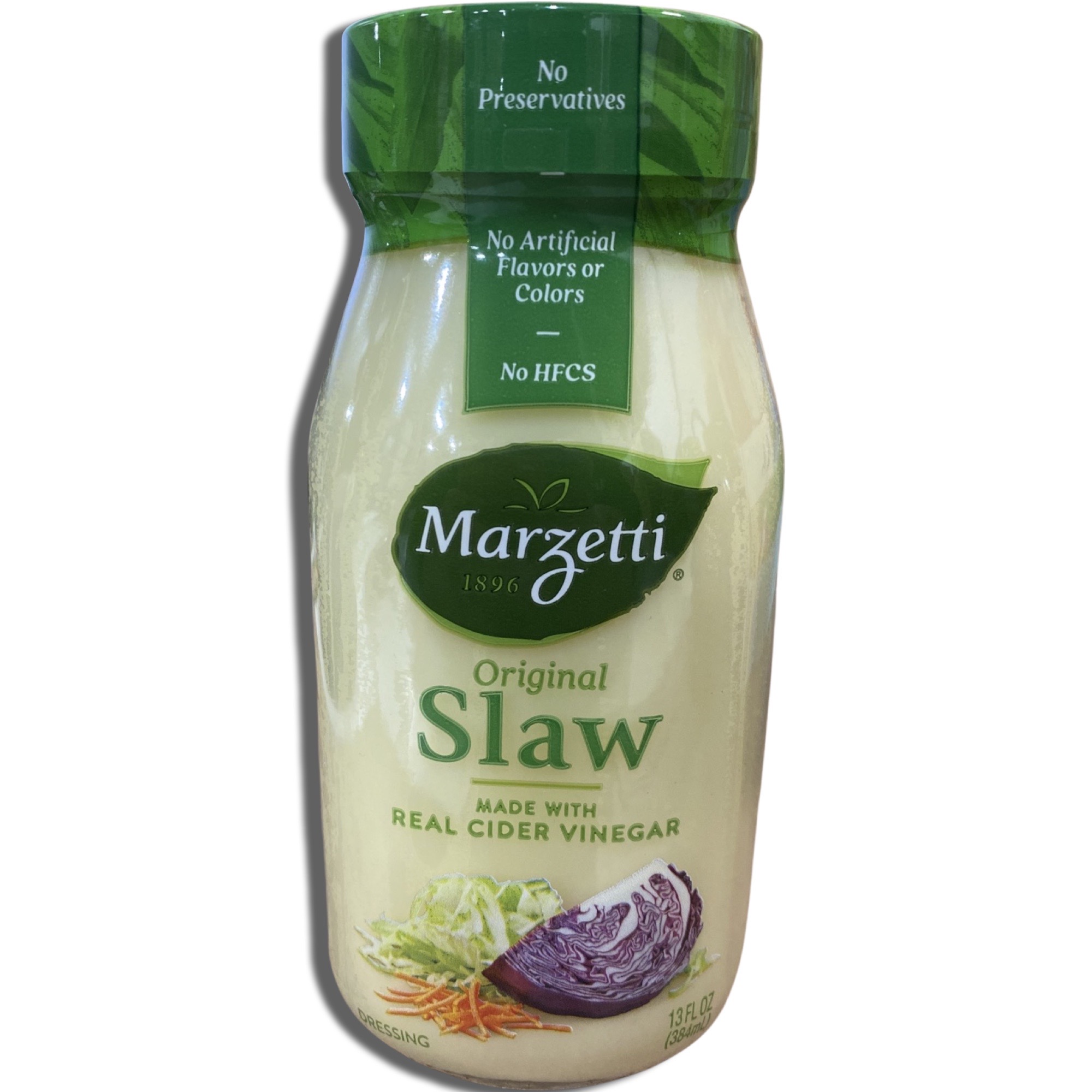 Classic Original Slaw Salad Dressing | 13 Ounce Jar | Value Combo Pack of 3 2