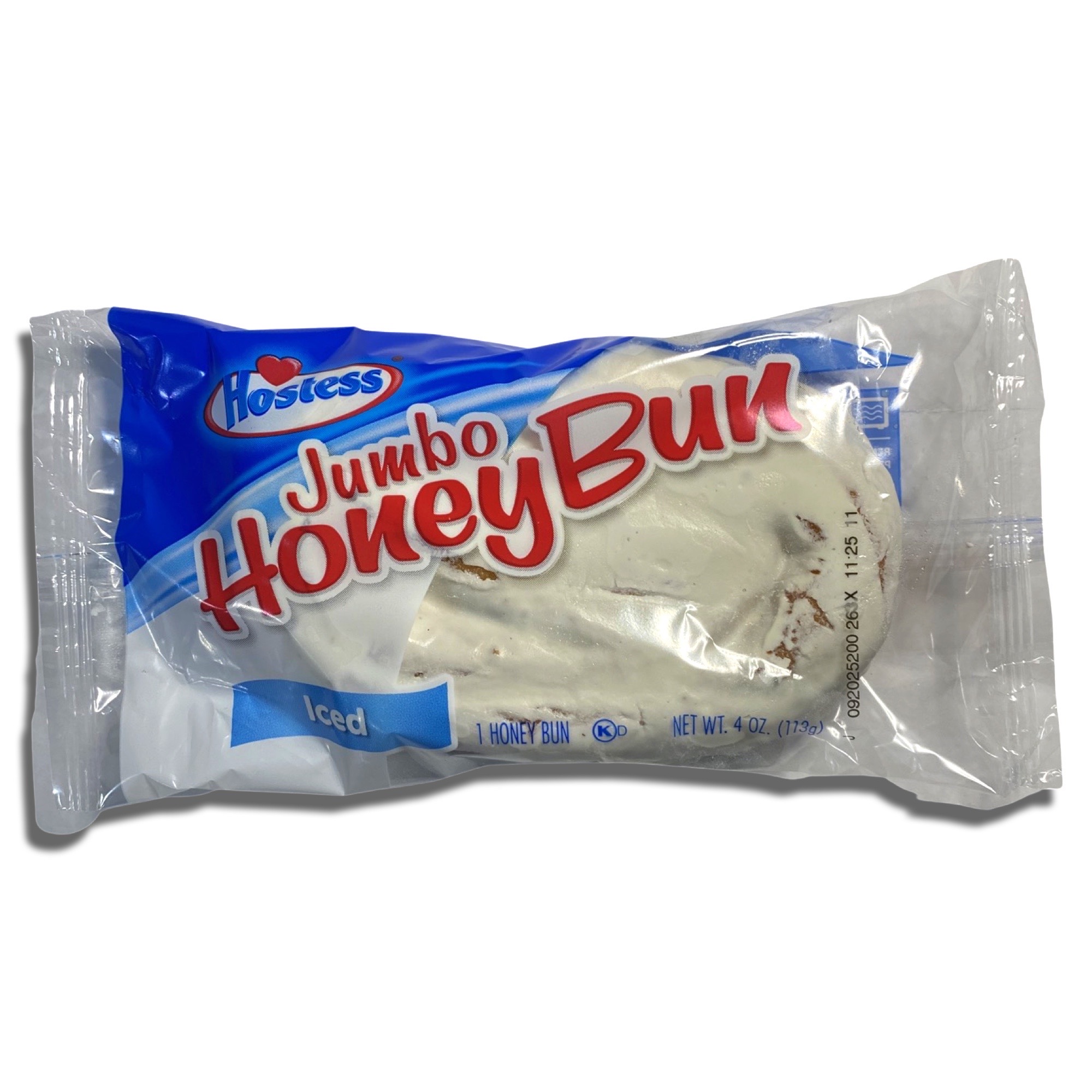 Fünf Geschmacksrichtungen Honigbrötchen Sortenpaket von Hostess, Cloverhill und Mrs. Freshley's - Bild 3 von 9