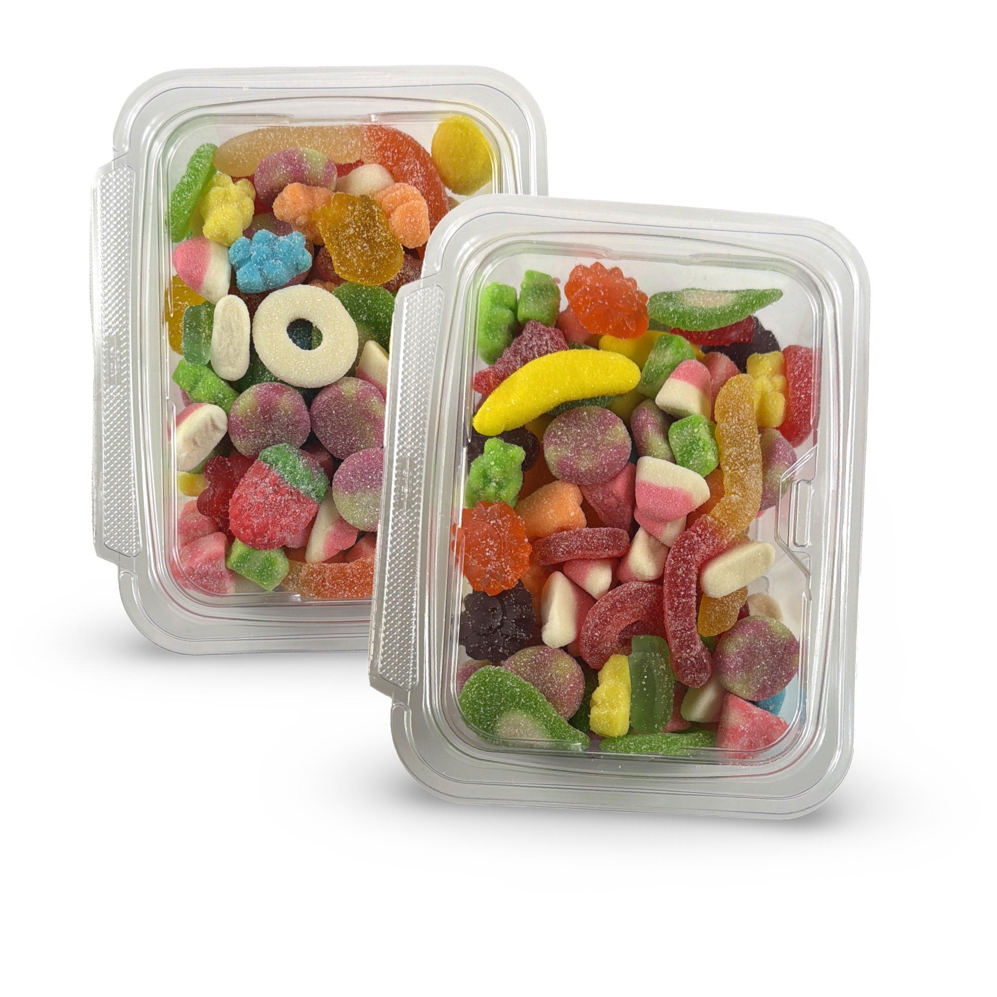 Ultimate Gourmet Sweet & Sour Gummy Mix, 2 lbs. | Fruity & Chewy Assortment