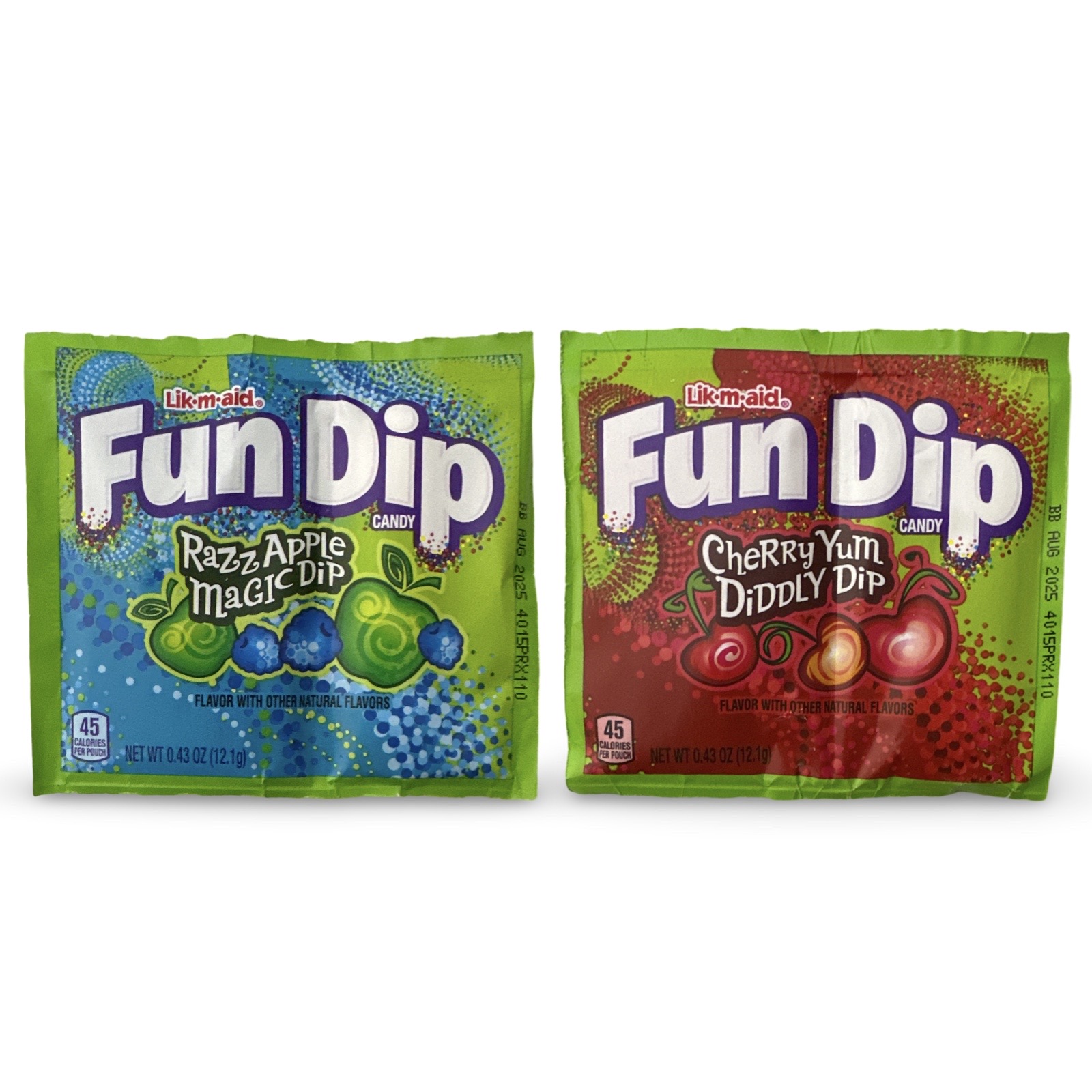 Sour Candy Variety Sampler Pack V2 | Lemonhead, efrutti, Icee, Fun Dip, Smarties and Airheads, 70 Total 5